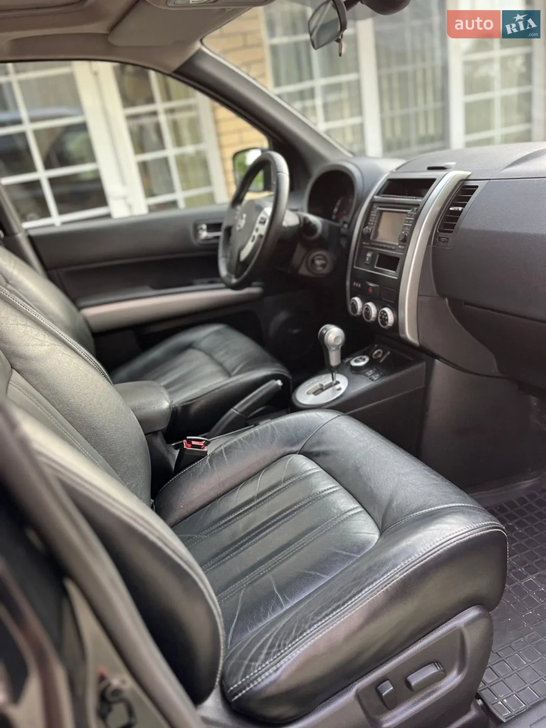 2012 Nissan X-Trail - мініатюра 28