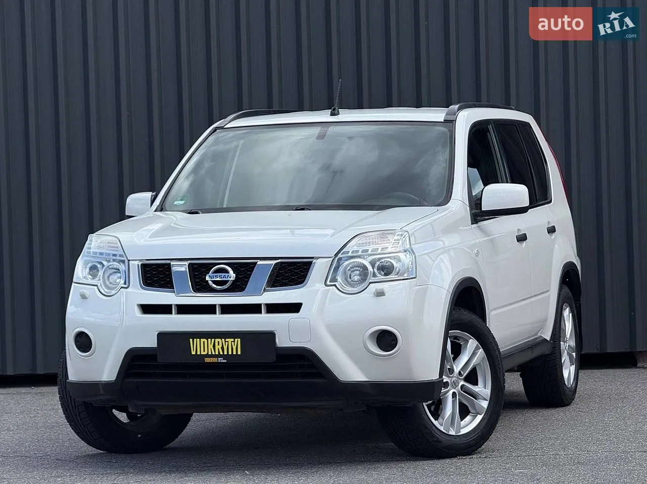2010 Nissan X-Trail - мініатюра 21