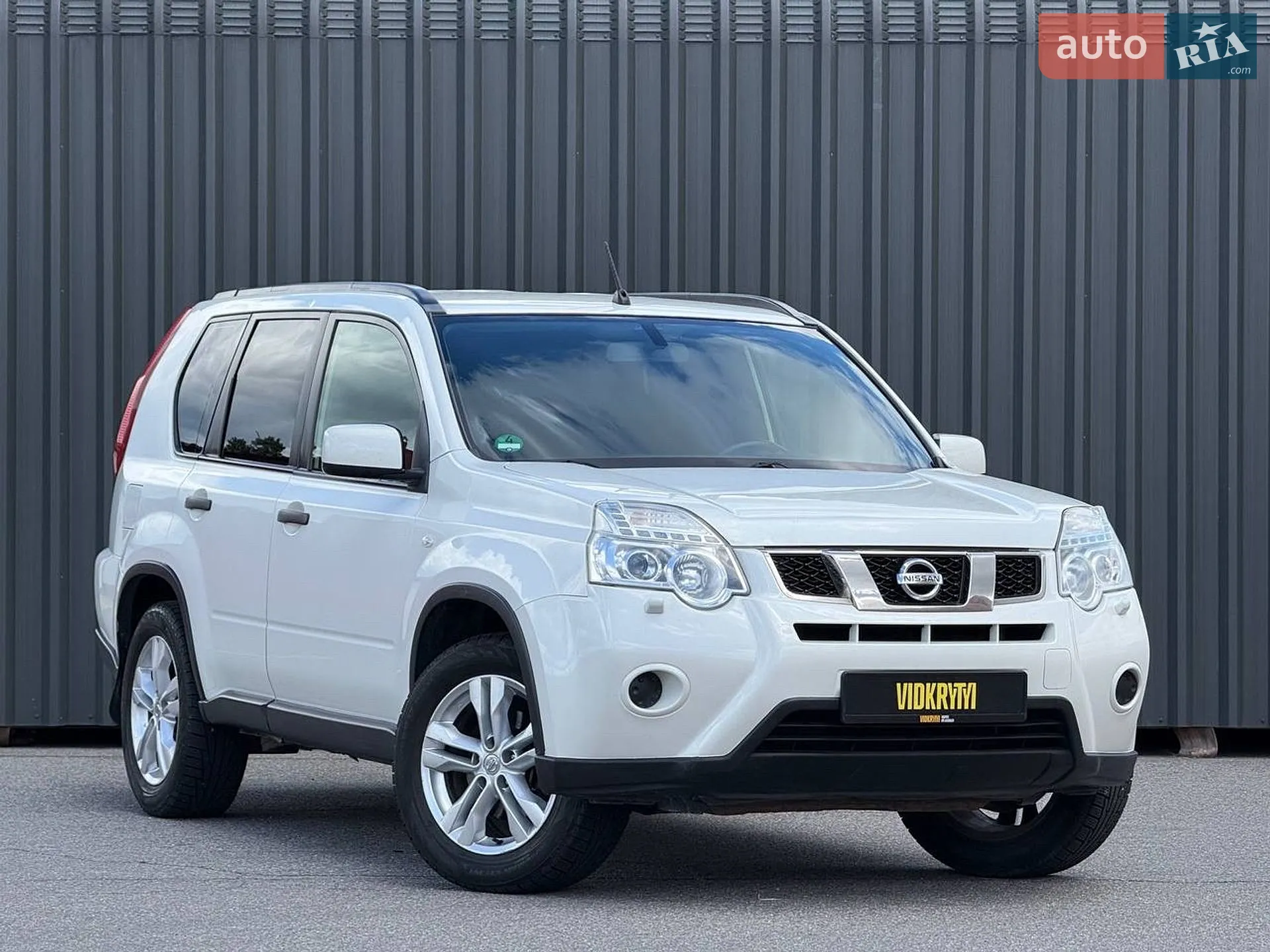 2011 Nissan X-Trail - мініатюра 9