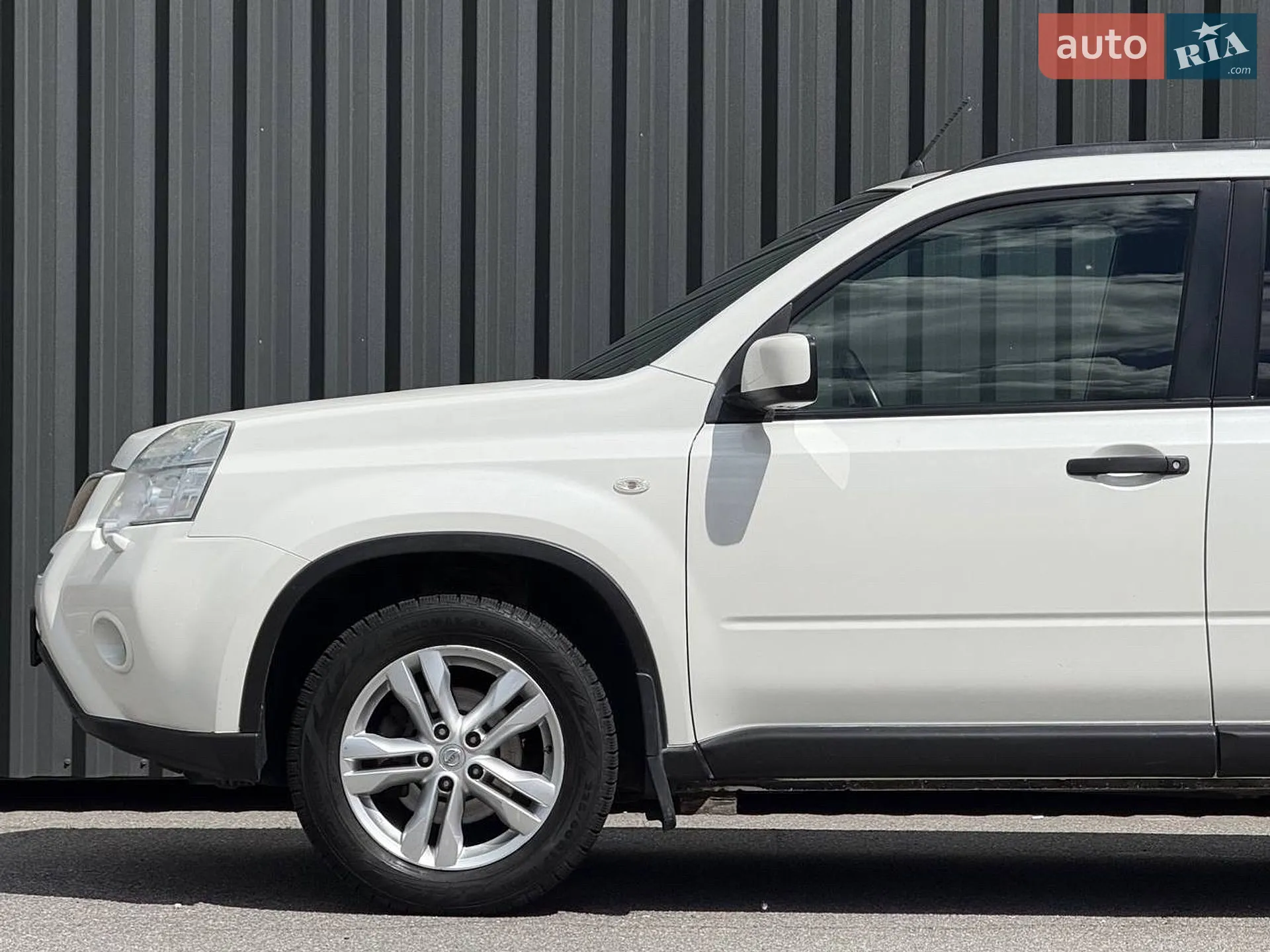 2011 Nissan X-Trail - мініатюра 14