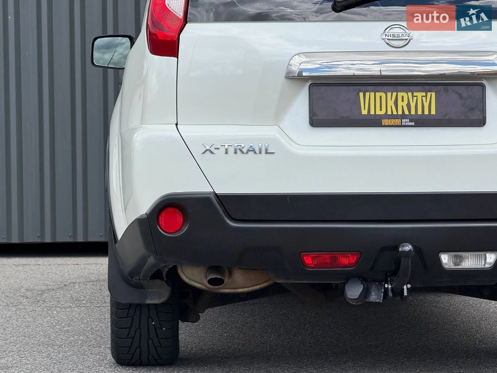 2011 Nissan X-Trail - мініатюра 19