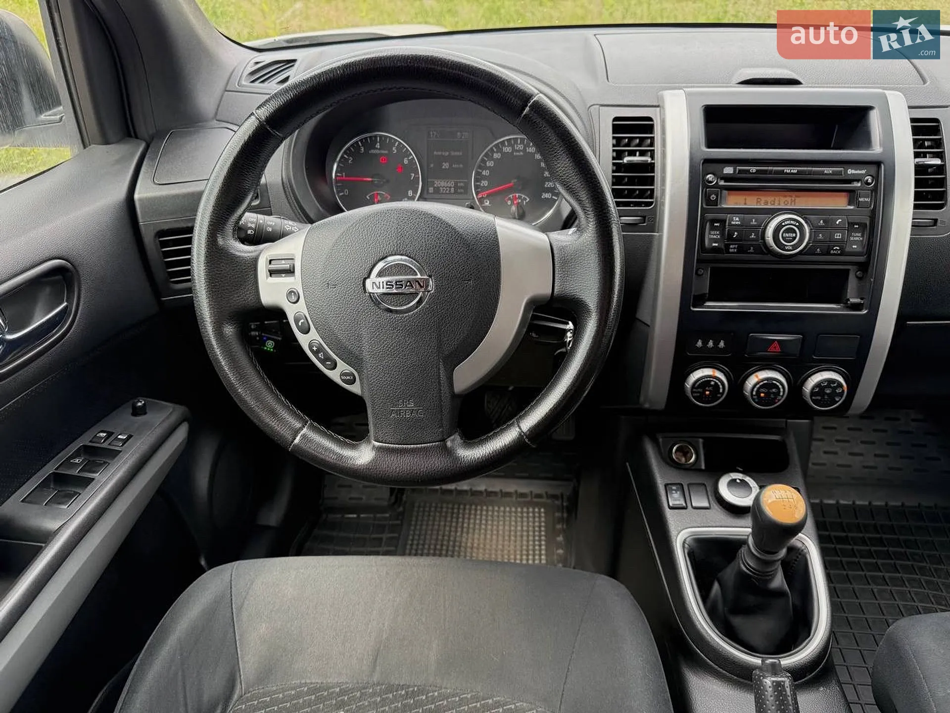 2011 Nissan X-Trail - мініатюра 23