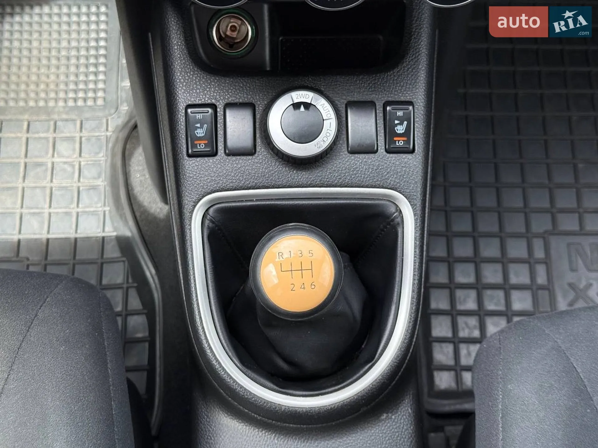 2011 Nissan X-Trail - мініатюра 28