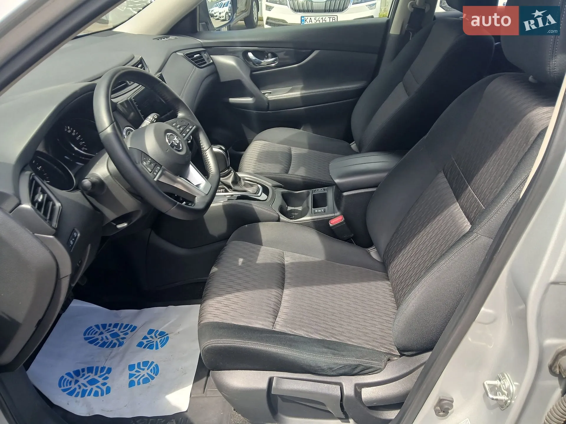 2021 Nissan X-Trail - мініатюра 17