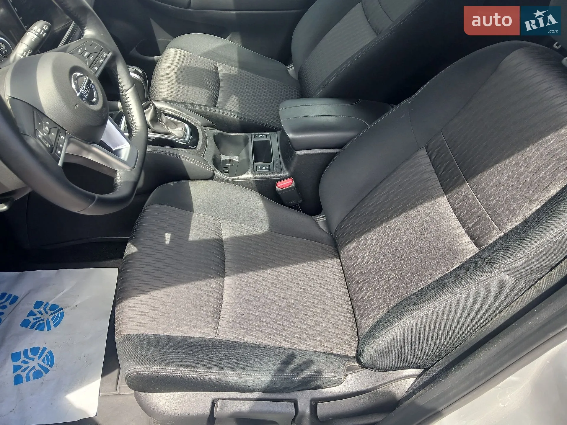 2021 Nissan X-Trail - мініатюра 18