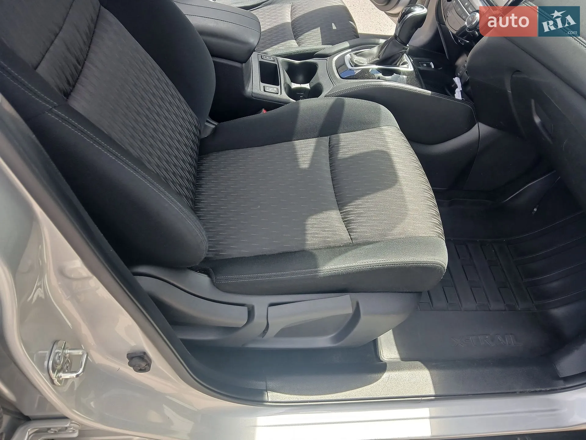 2021 Nissan X-Trail - мініатюра 27