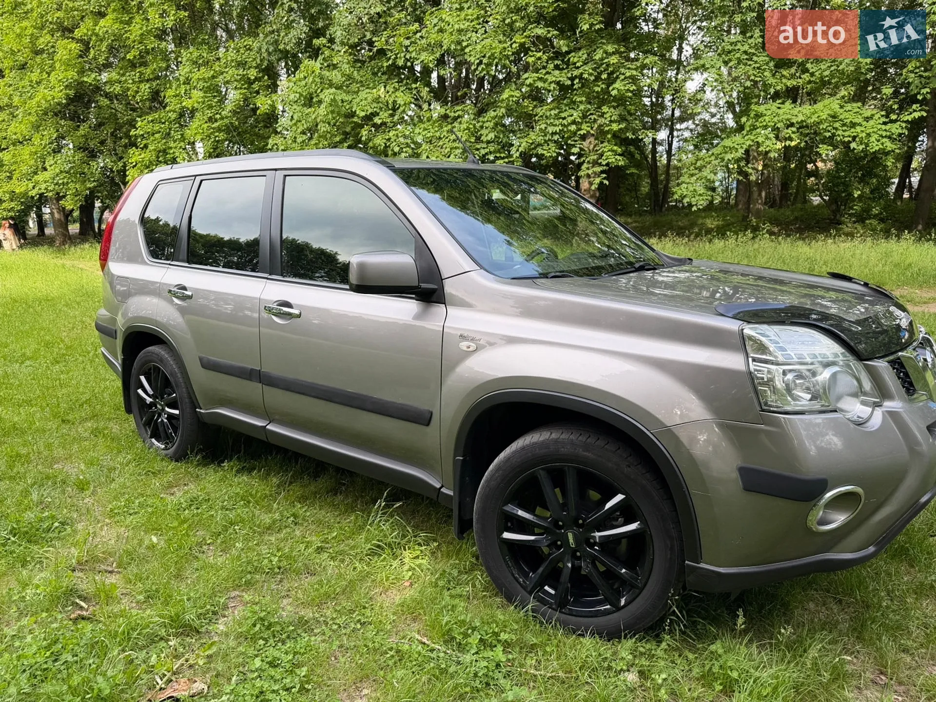 2011 Nissan X-Trail - мініатюра 7