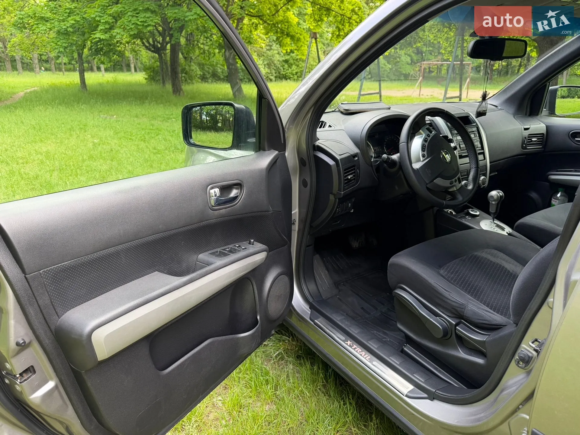 2011 Nissan X-Trail - мініатюра 11