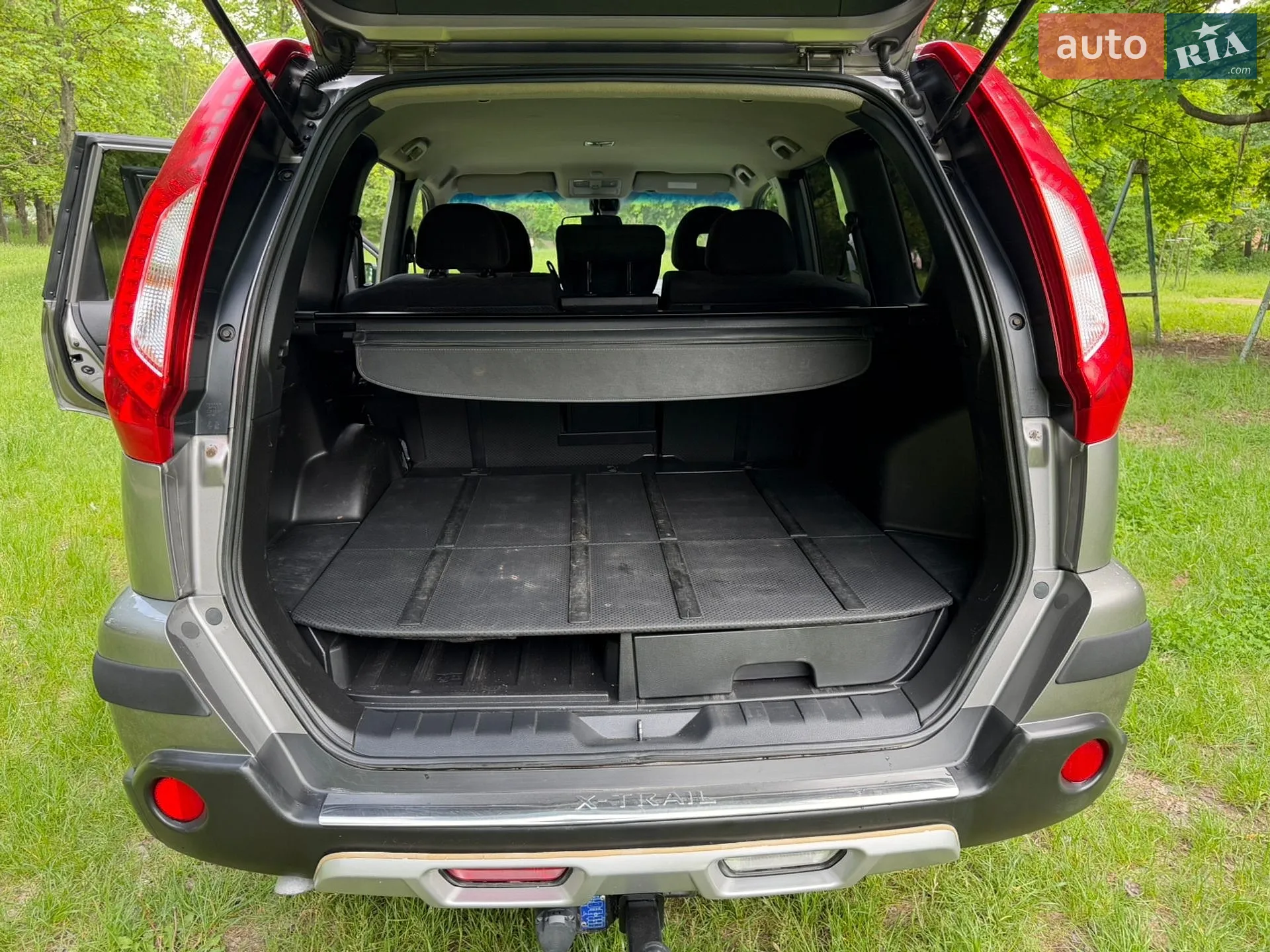 2011 Nissan X-Trail - мініатюра 14