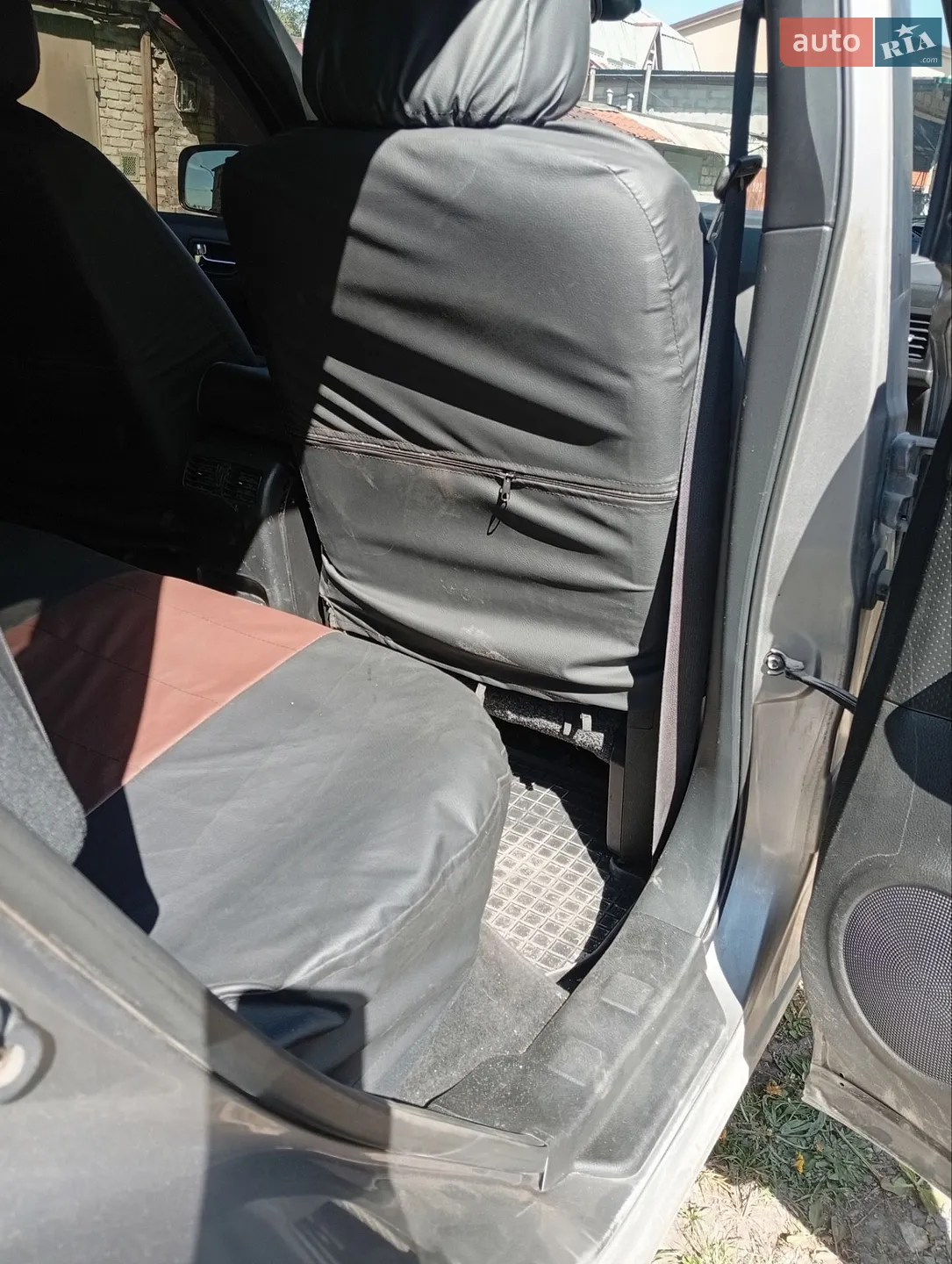 2012 Nissan X-Trail - мініатюра 15
