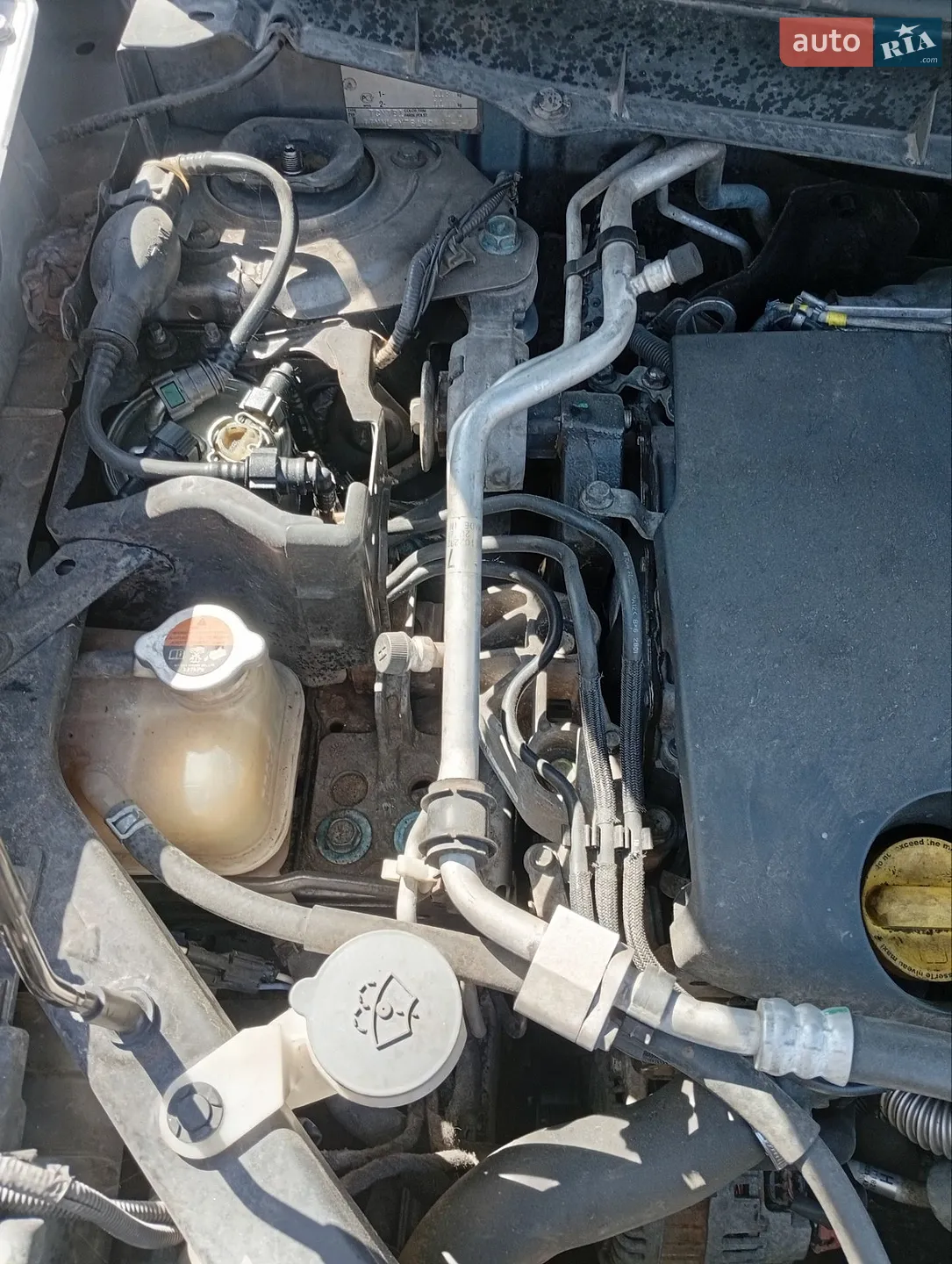 2012 Nissan X-Trail - мініатюра 22
