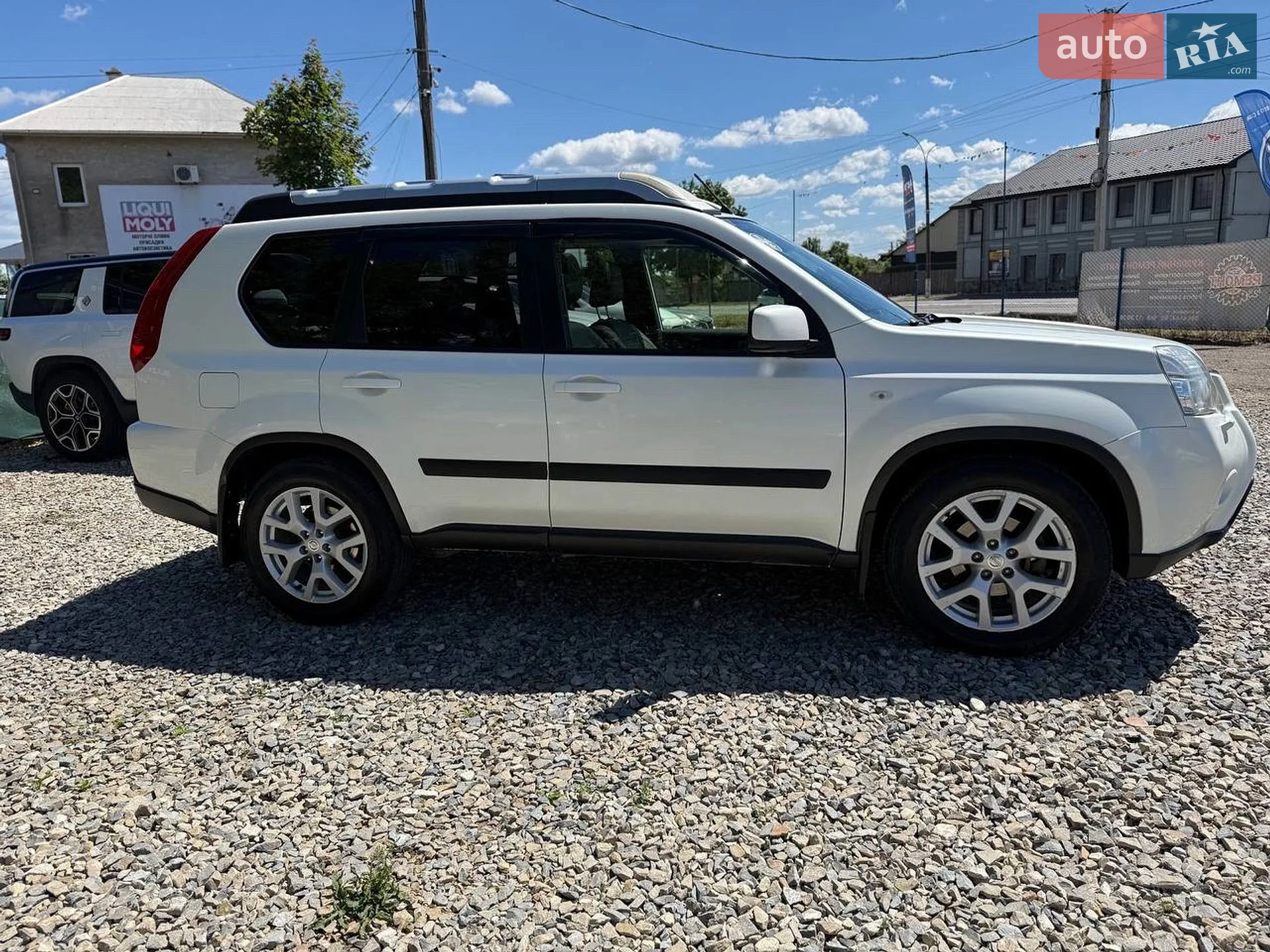 2012 Nissan X-Trail - мініатюра 9