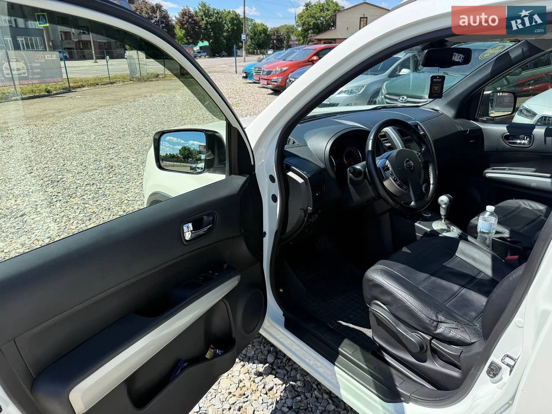 2012 Nissan X-Trail - мініатюра 14