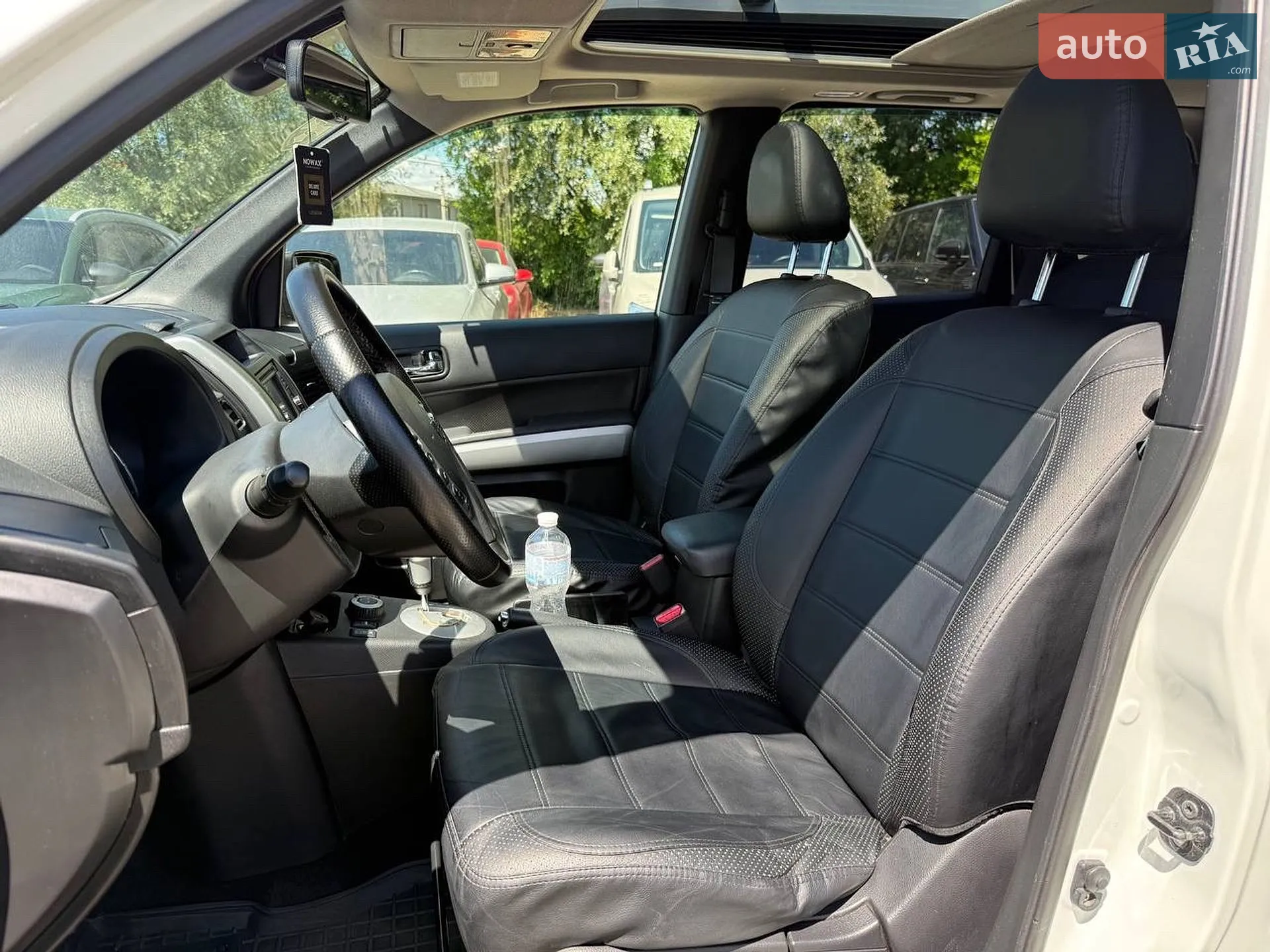 2012 Nissan X-Trail - мініатюра 16