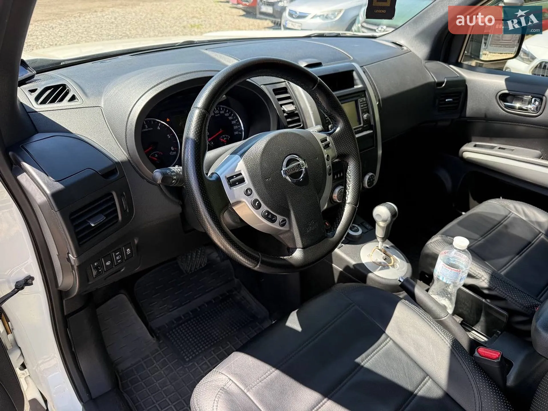 2012 Nissan X-Trail - мініатюра 17