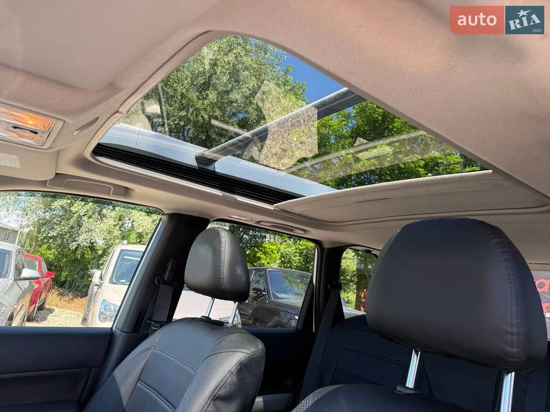 2012 Nissan X-Trail - мініатюра 19