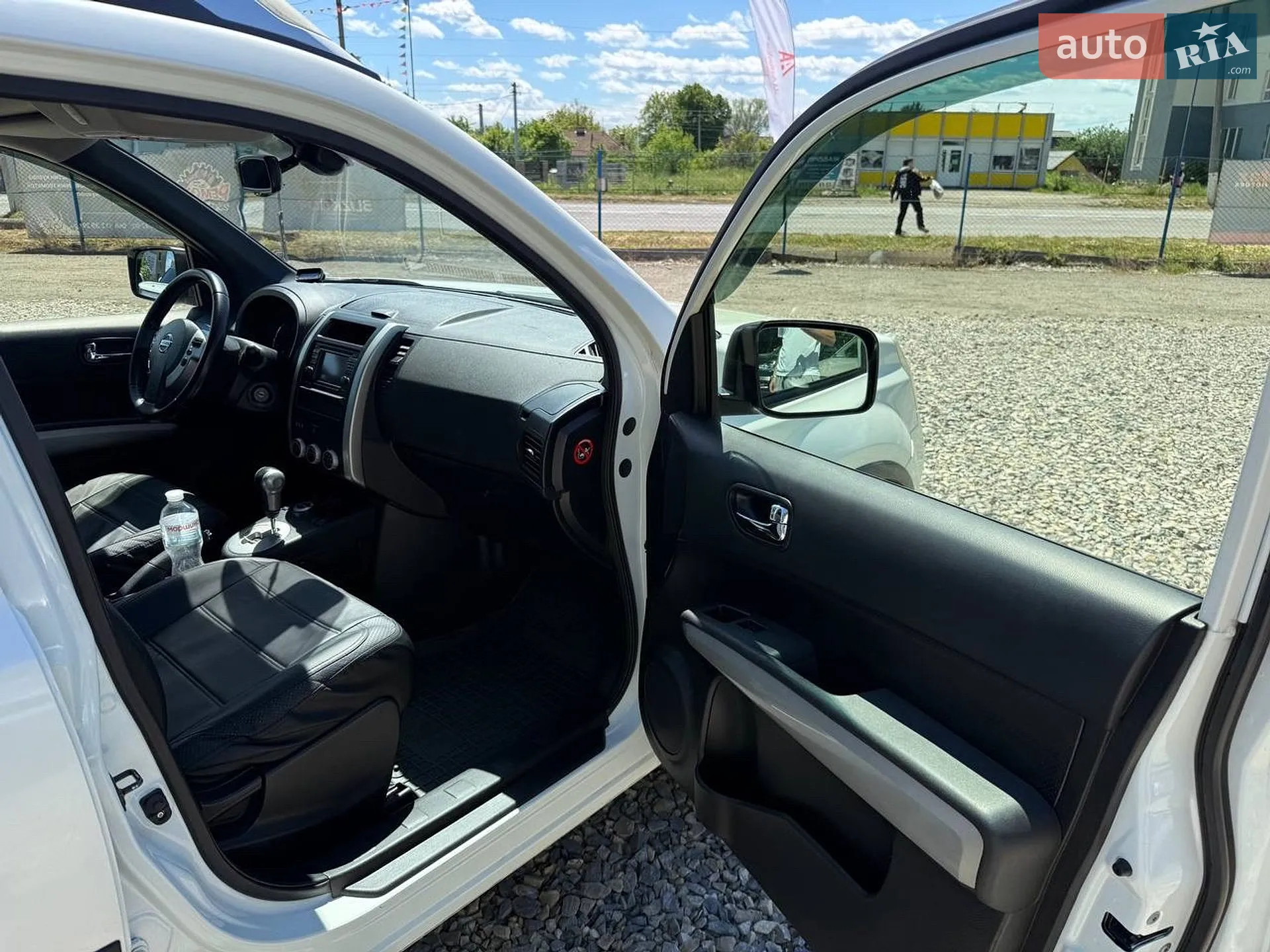 2012 Nissan X-Trail - мініатюра 20