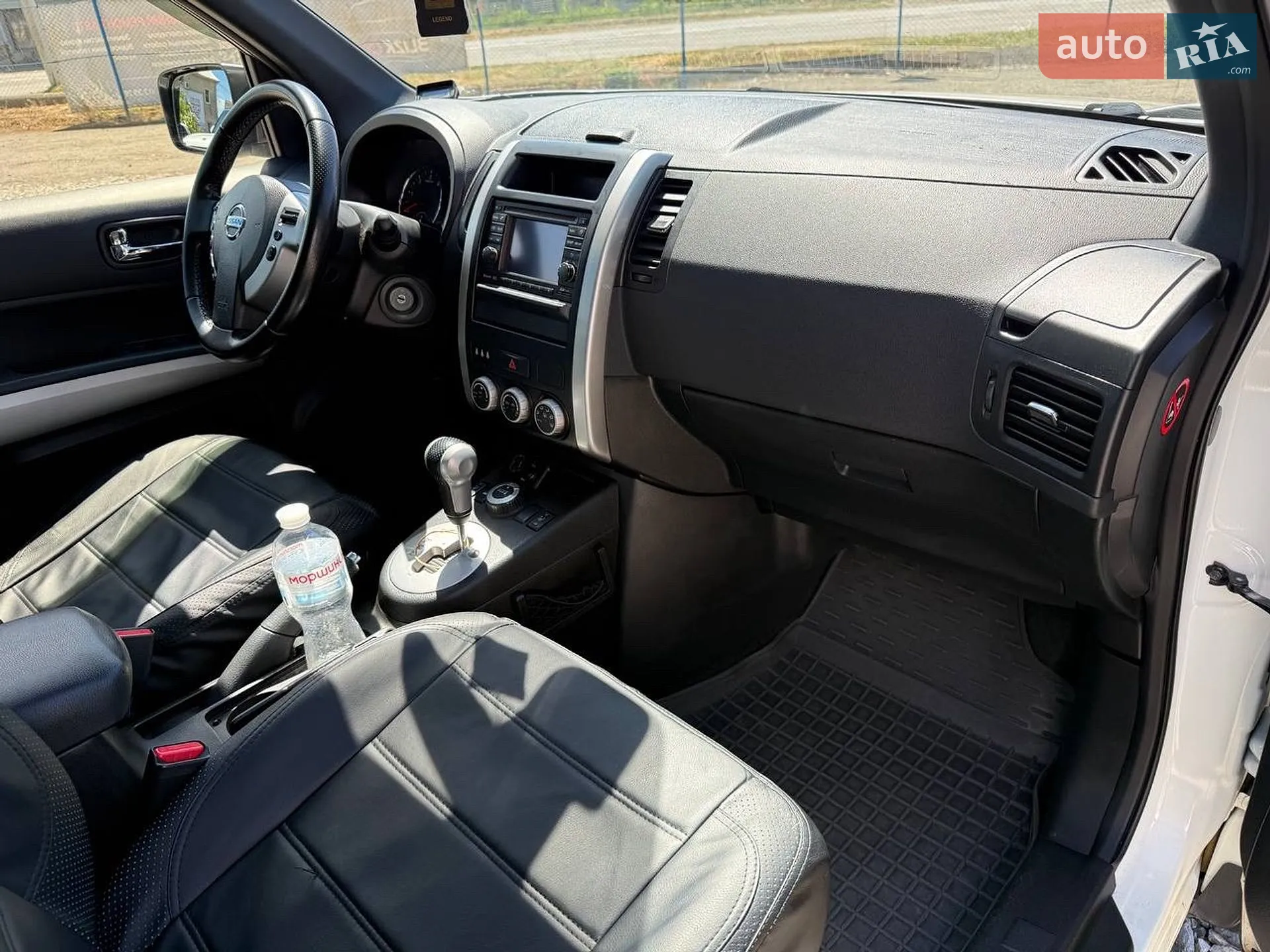 2012 Nissan X-Trail - мініатюра 22