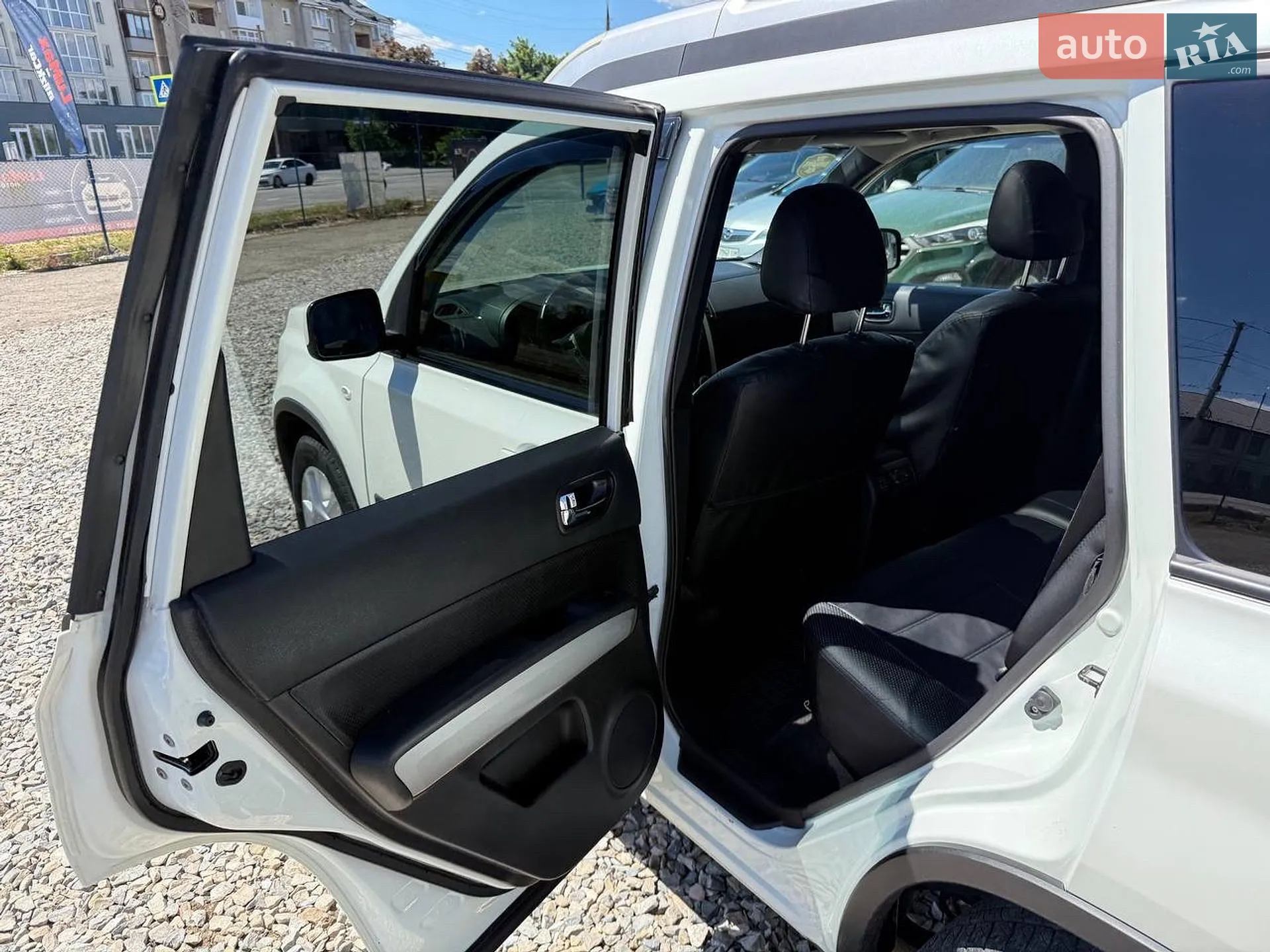 2012 Nissan X-Trail - мініатюра 23