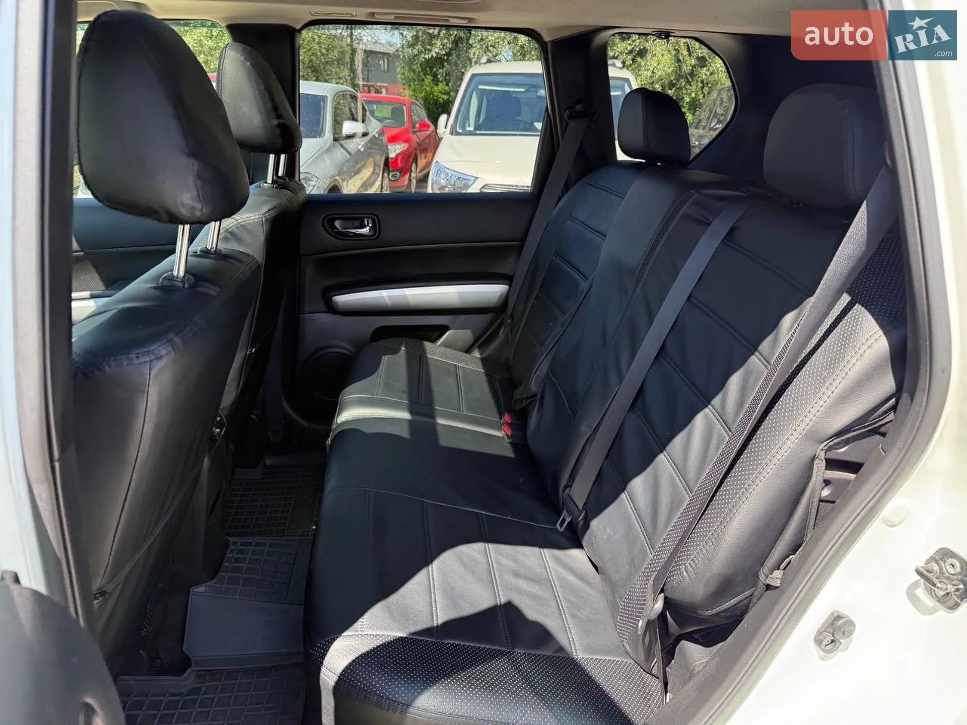 2012 Nissan X-Trail - мініатюра 24