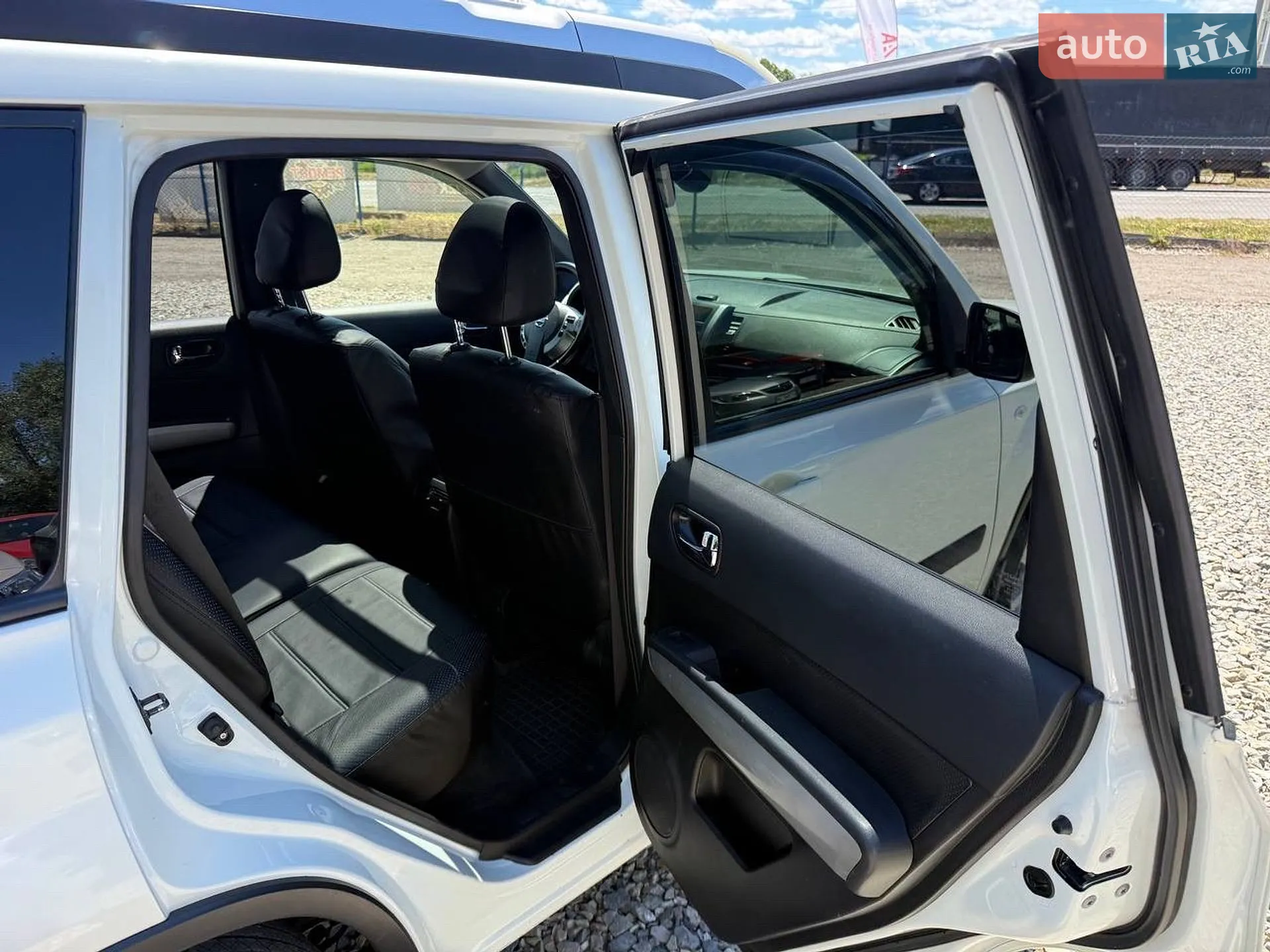 2012 Nissan X-Trail - мініатюра 28