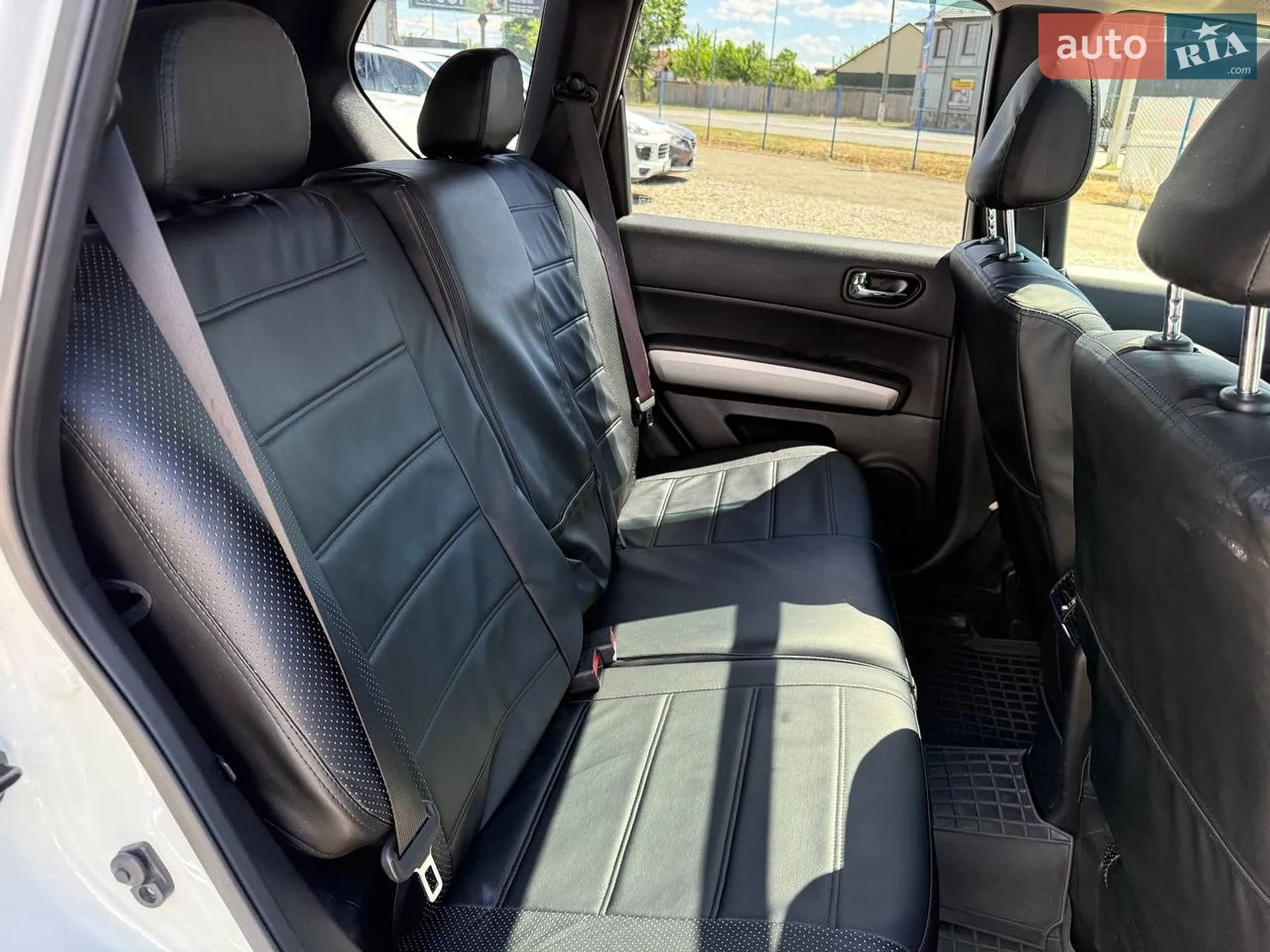 2012 Nissan X-Trail - мініатюра 29