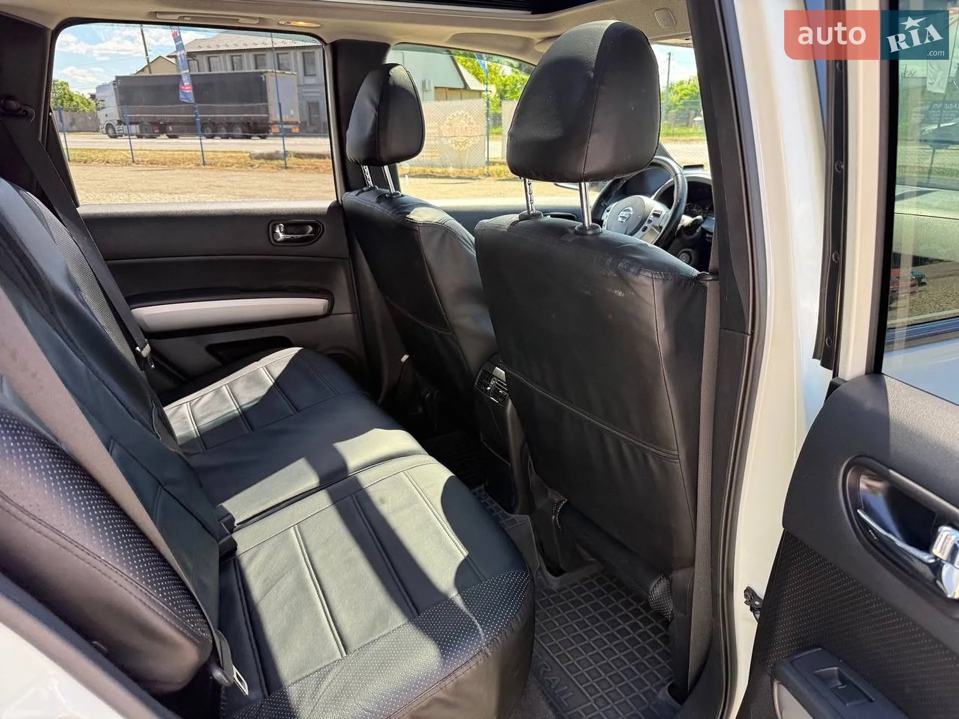 2012 Nissan X-Trail - мініатюра 30