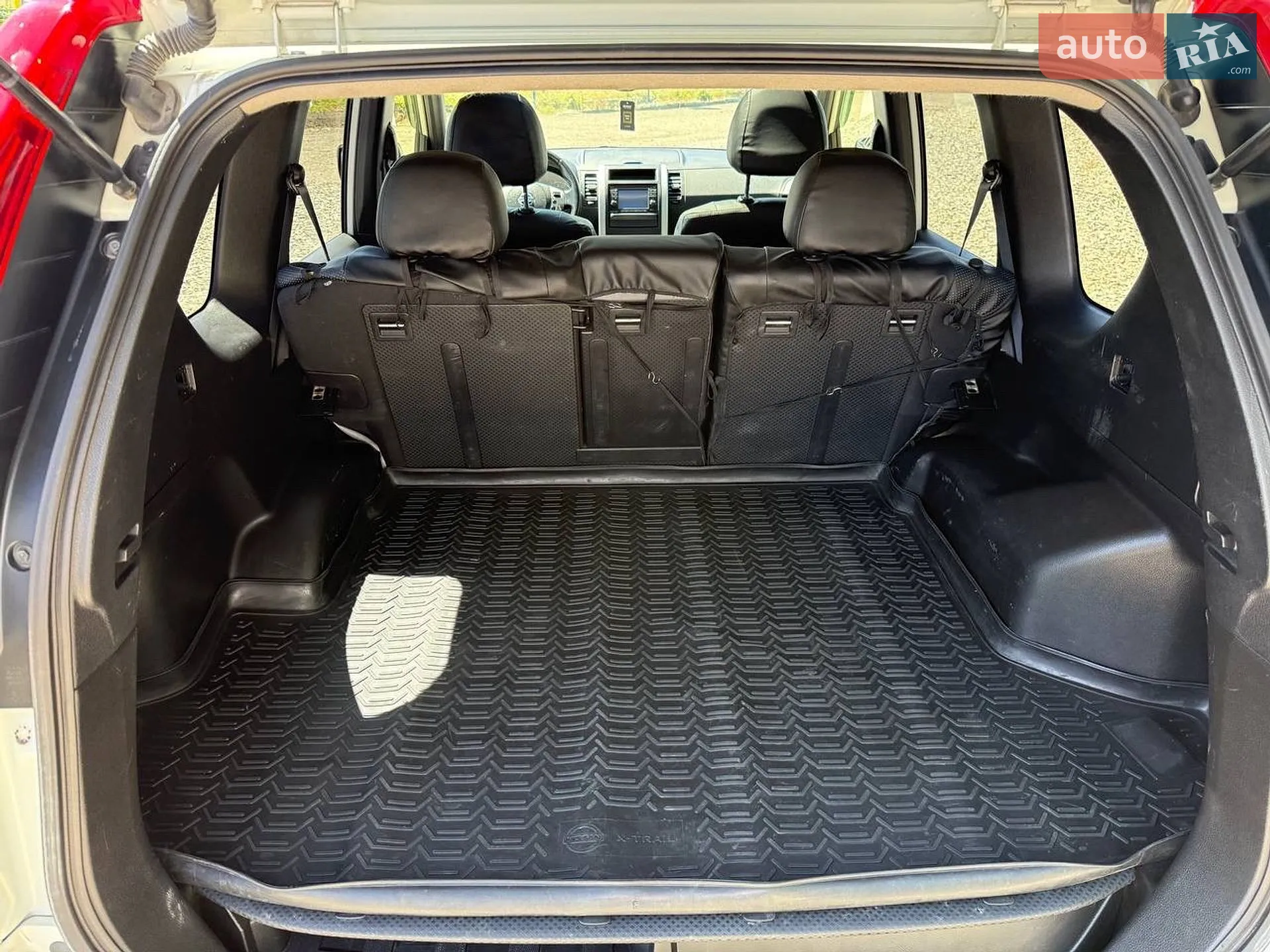 2012 Nissan X-Trail - мініатюра 33
