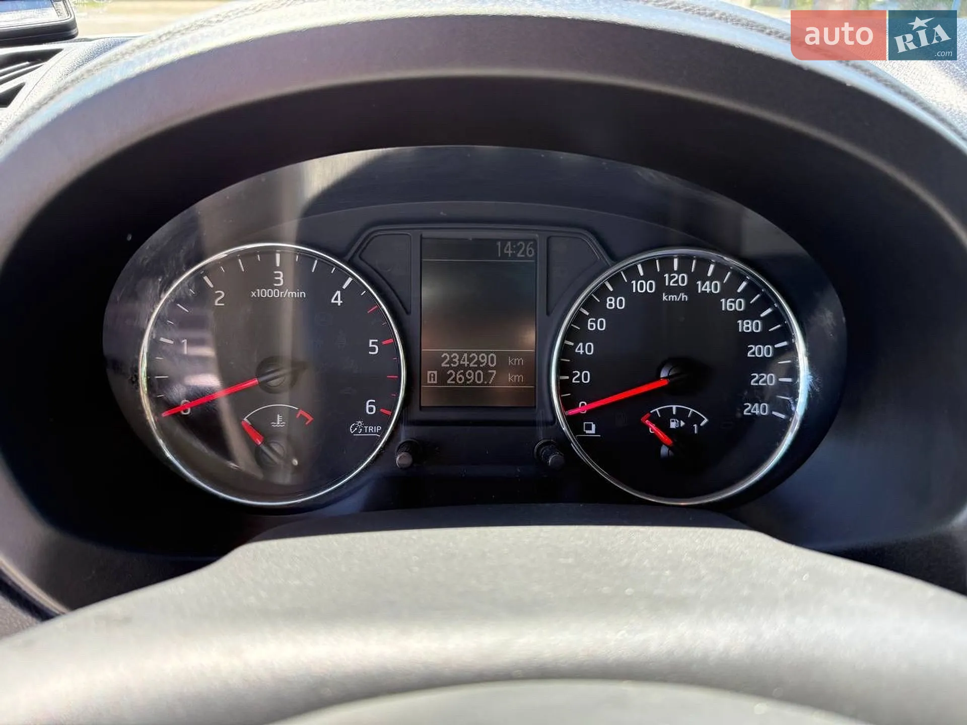 2012 Nissan X-Trail - мініатюра 36