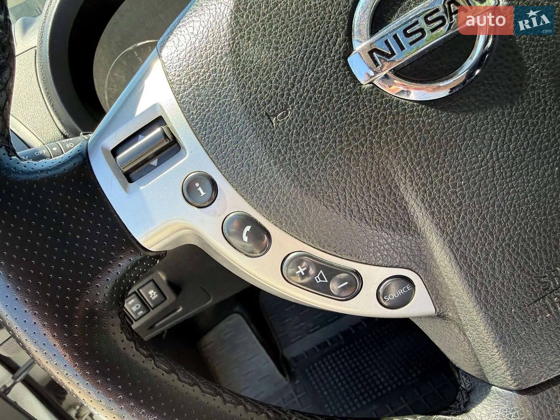 2012 Nissan X-Trail - мініатюра 37