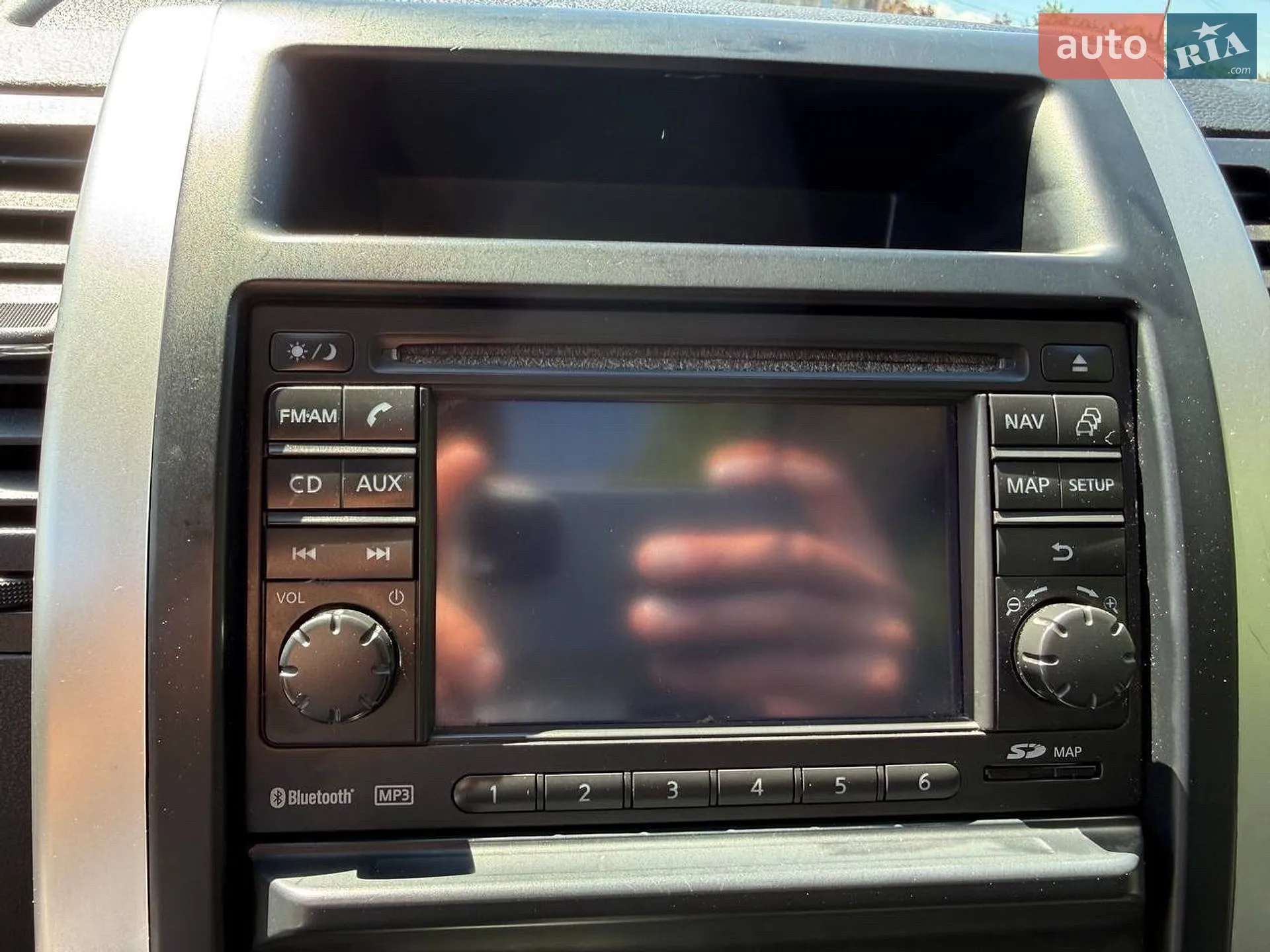 2012 Nissan X-Trail - мініатюра 39