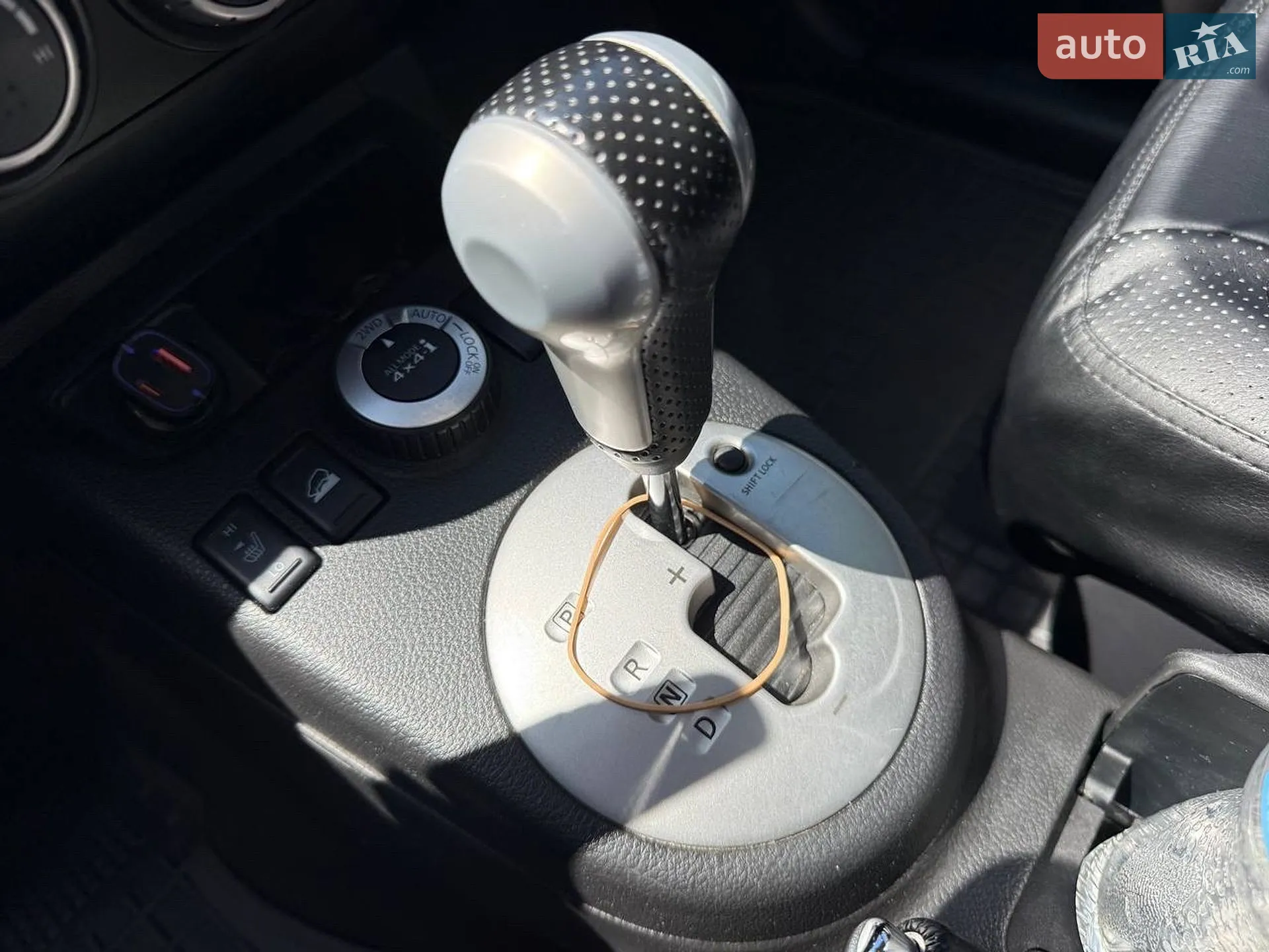 2012 Nissan X-Trail - мініатюра 42