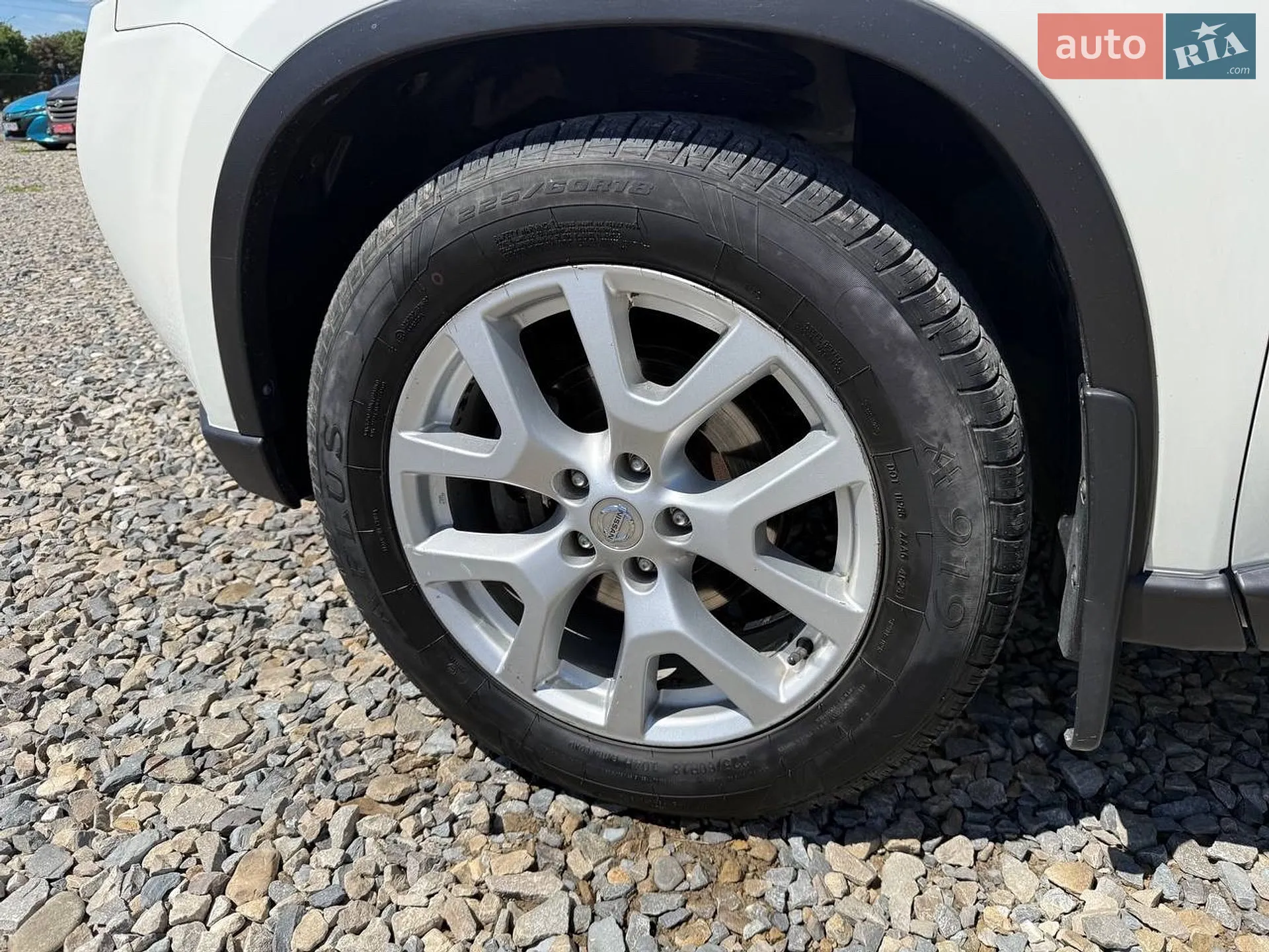 2012 Nissan X-Trail - мініатюра 43