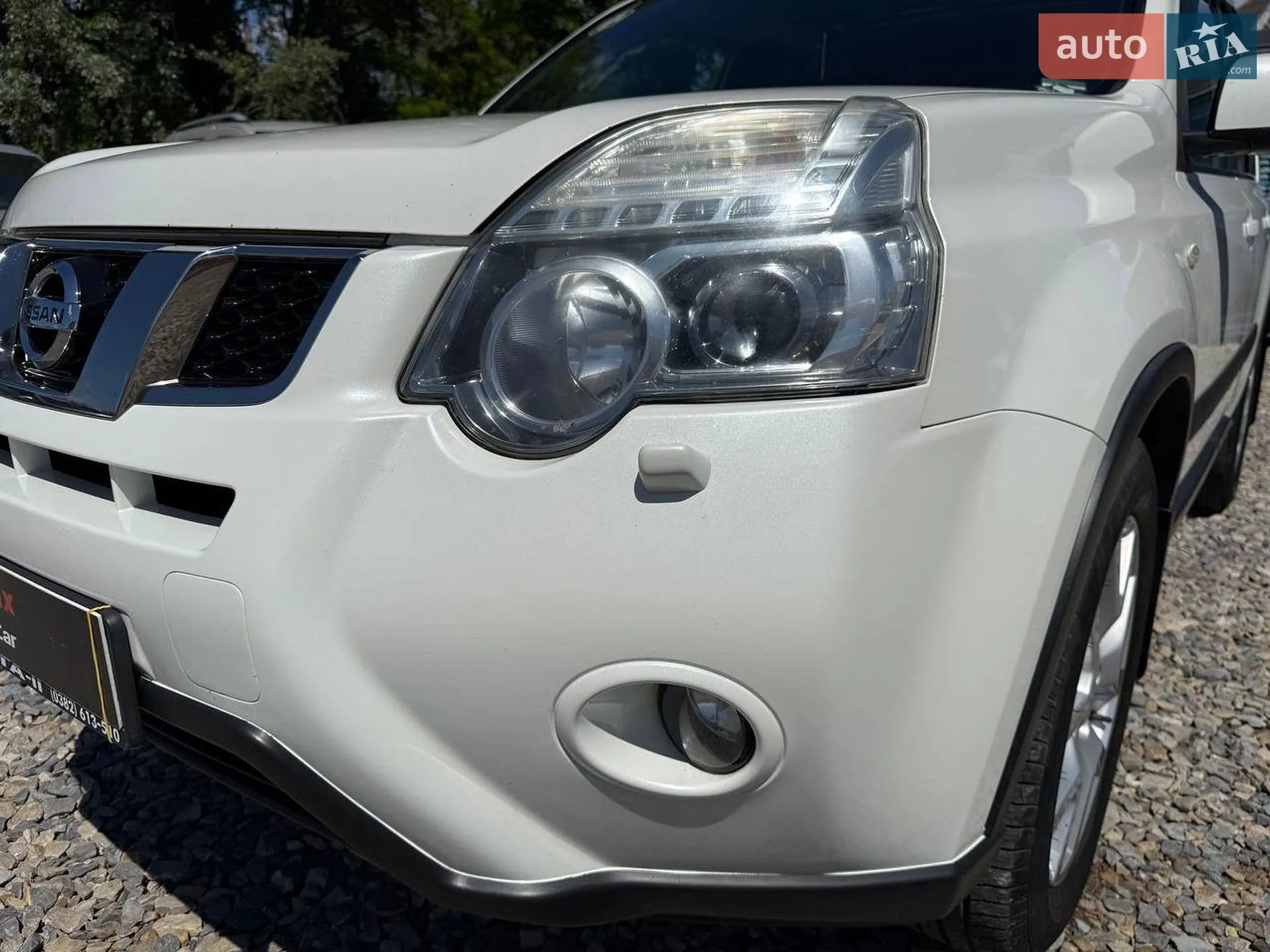 2012 Nissan X-Trail - мініатюра 44
