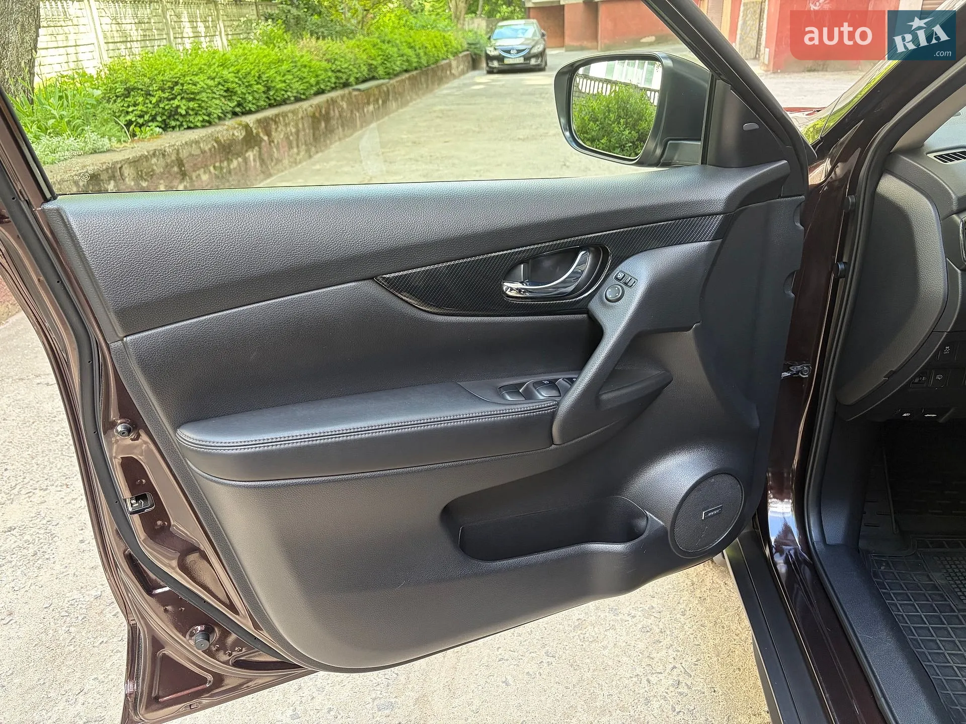 2017 Nissan X-Trail - мініатюра 9