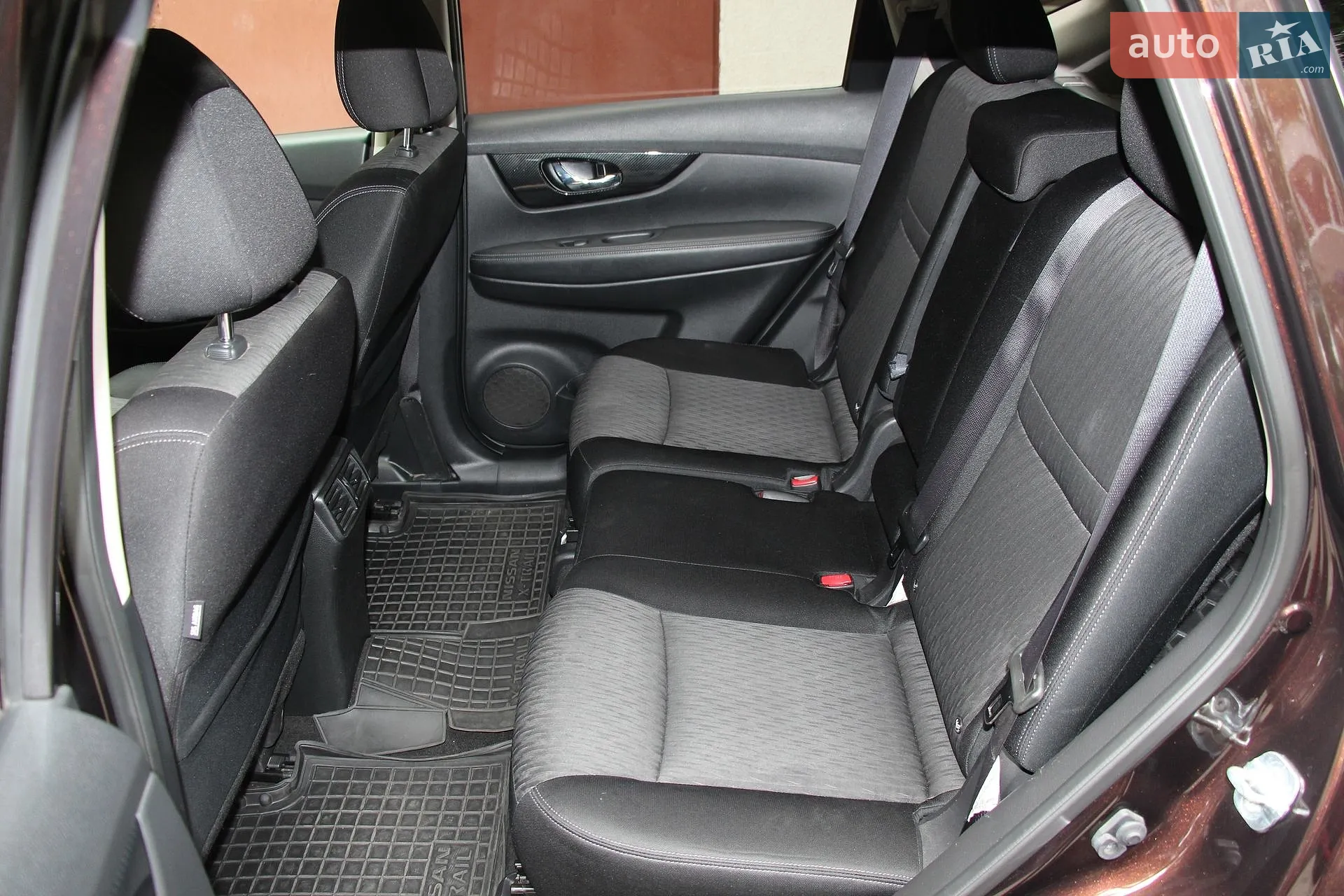 2017 Nissan X-Trail - мініатюра 24