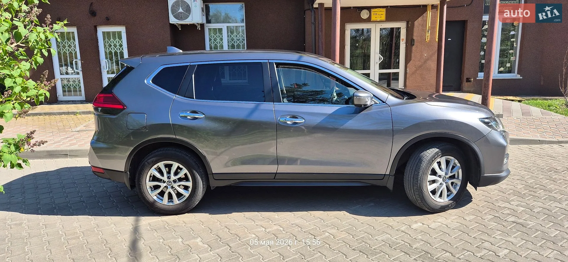 2018 Nissan X-Trail - мініатюра 4