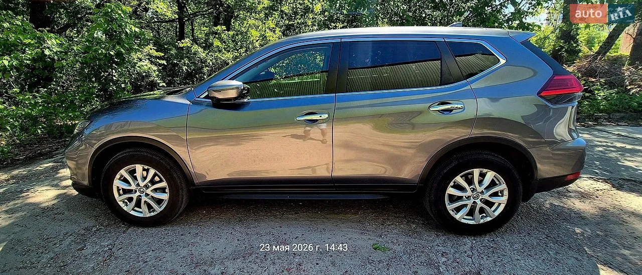 2019 Nissan X-Trail - мініатюра 34
