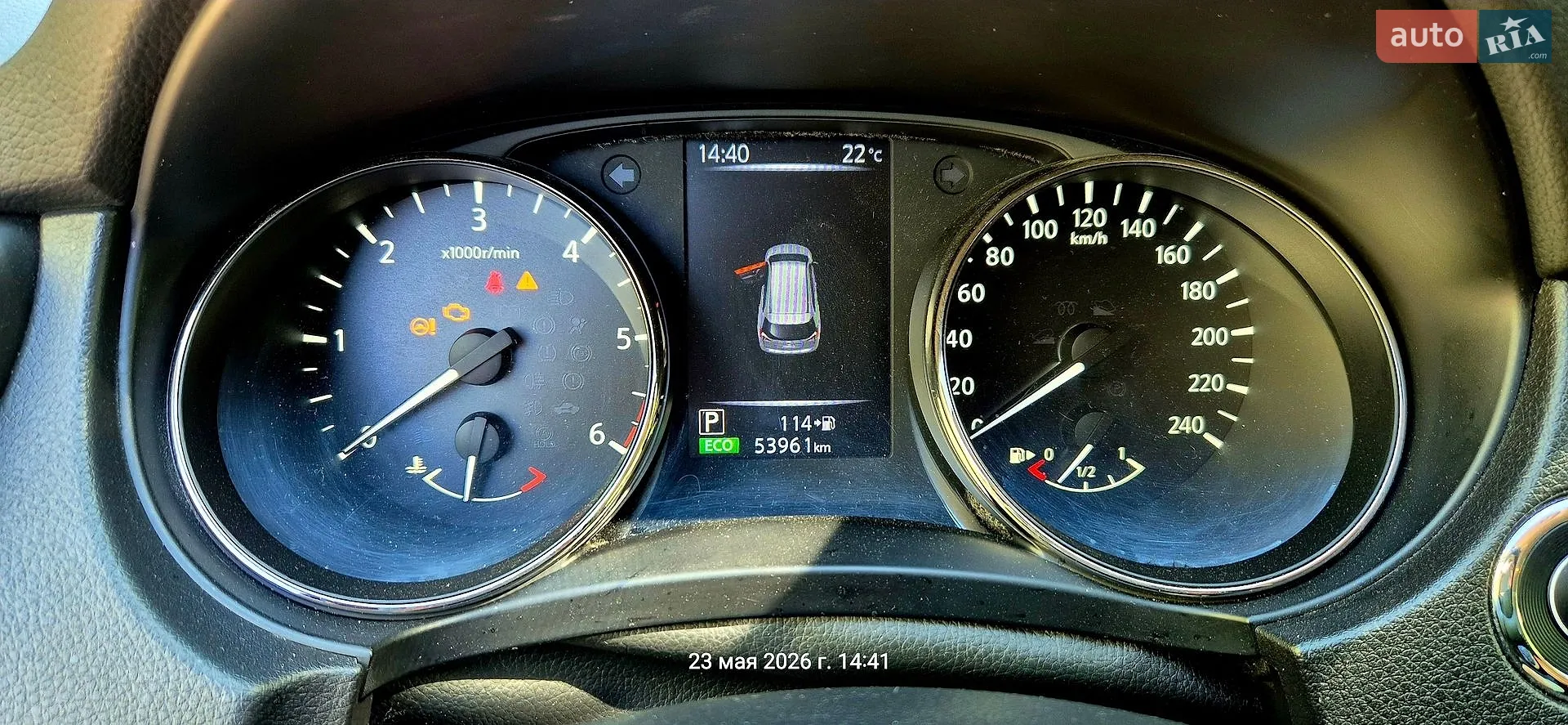 2018 Nissan X-Trail - мініатюра 17