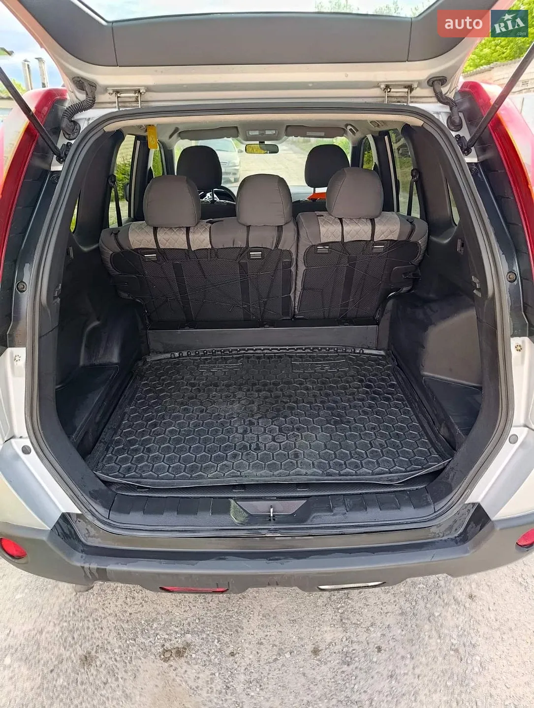 2014 Nissan X-Trail - мініатюра 4