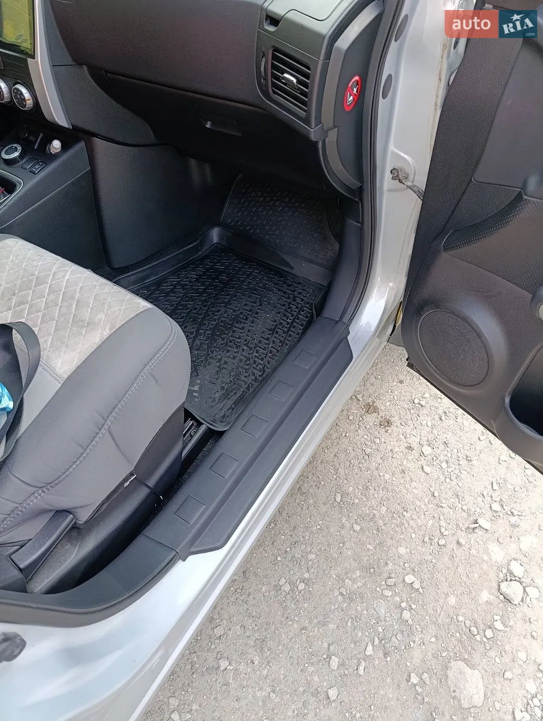 2014 Nissan X-Trail - мініатюра 7