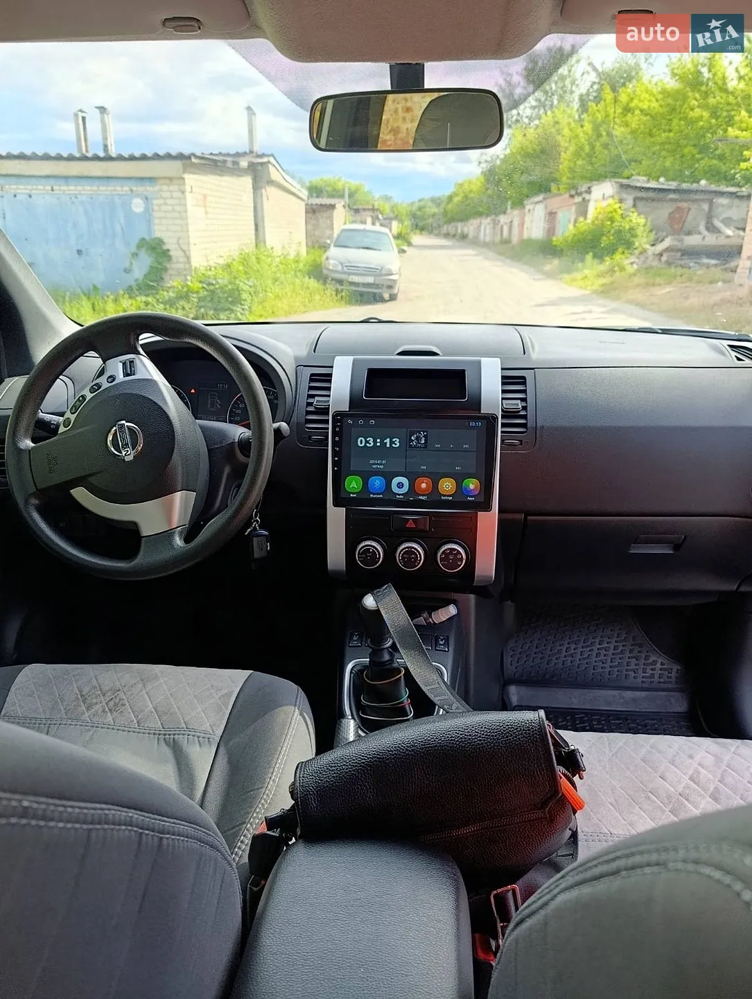 2014 Nissan X-Trail - мініатюра 11