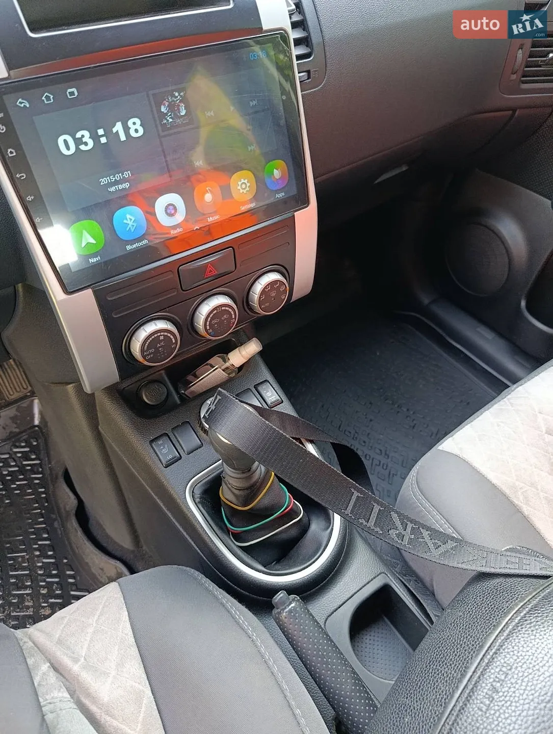 2014 Nissan X-Trail - мініатюра 15
