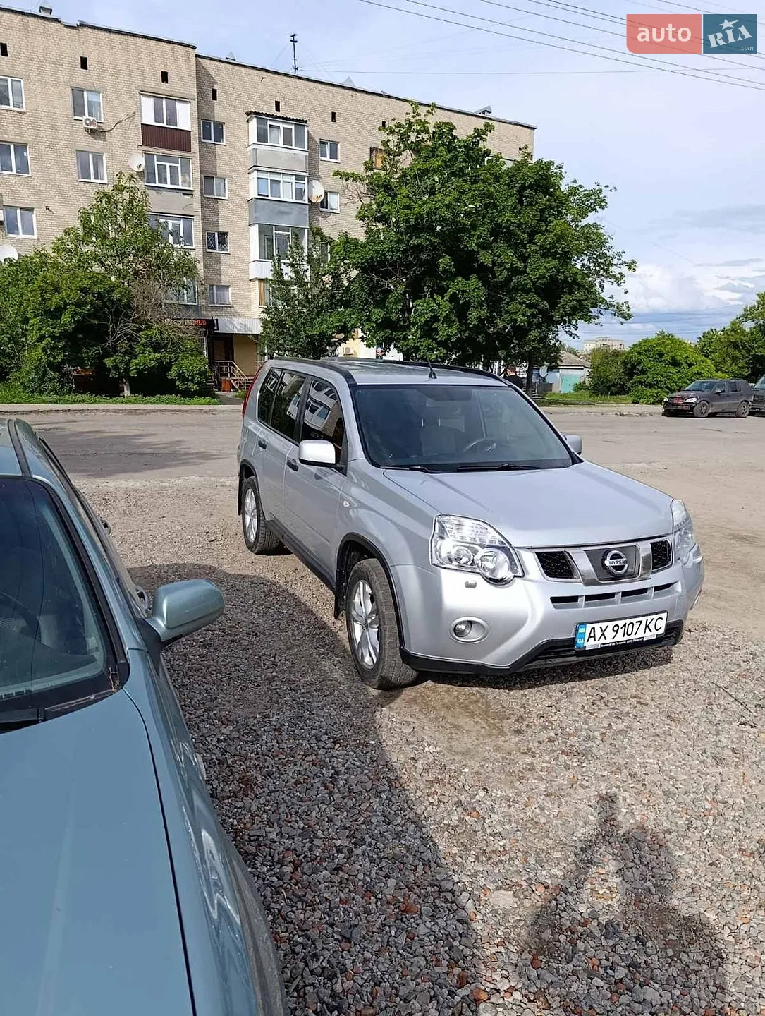 2014 Nissan X-Trail - мініатюра 25
