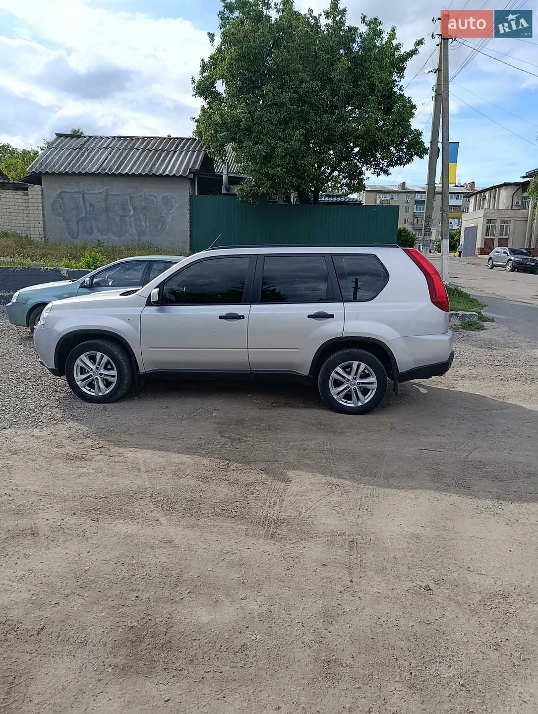 2014 Nissan X-Trail - мініатюра 30