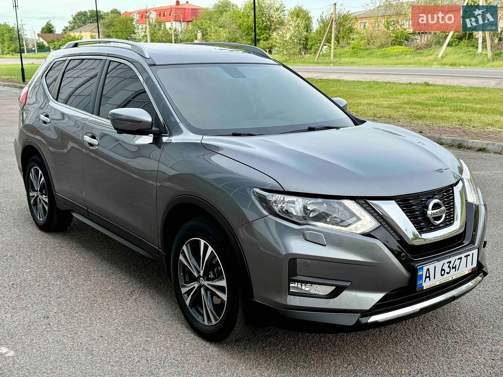 2018 Nissan X-Trail - мініатюра 9