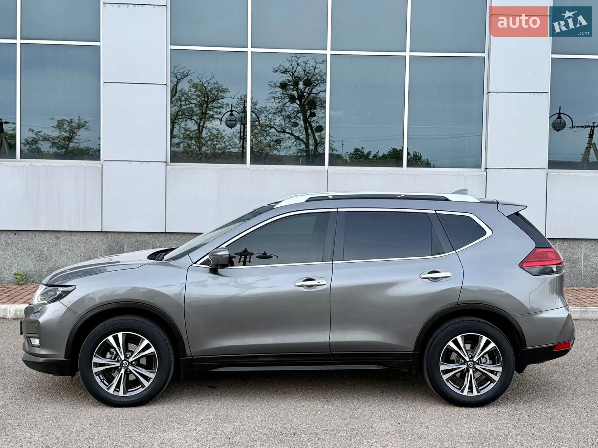 2018 Nissan X-Trail - мініатюра 8