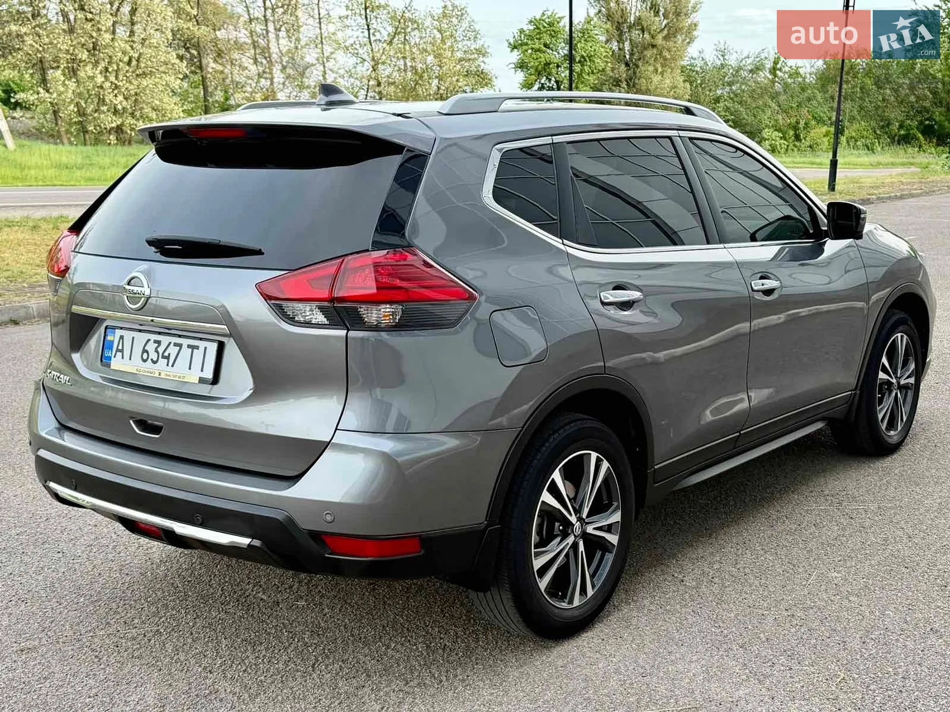 2018 Nissan X-Trail - мініатюра 13