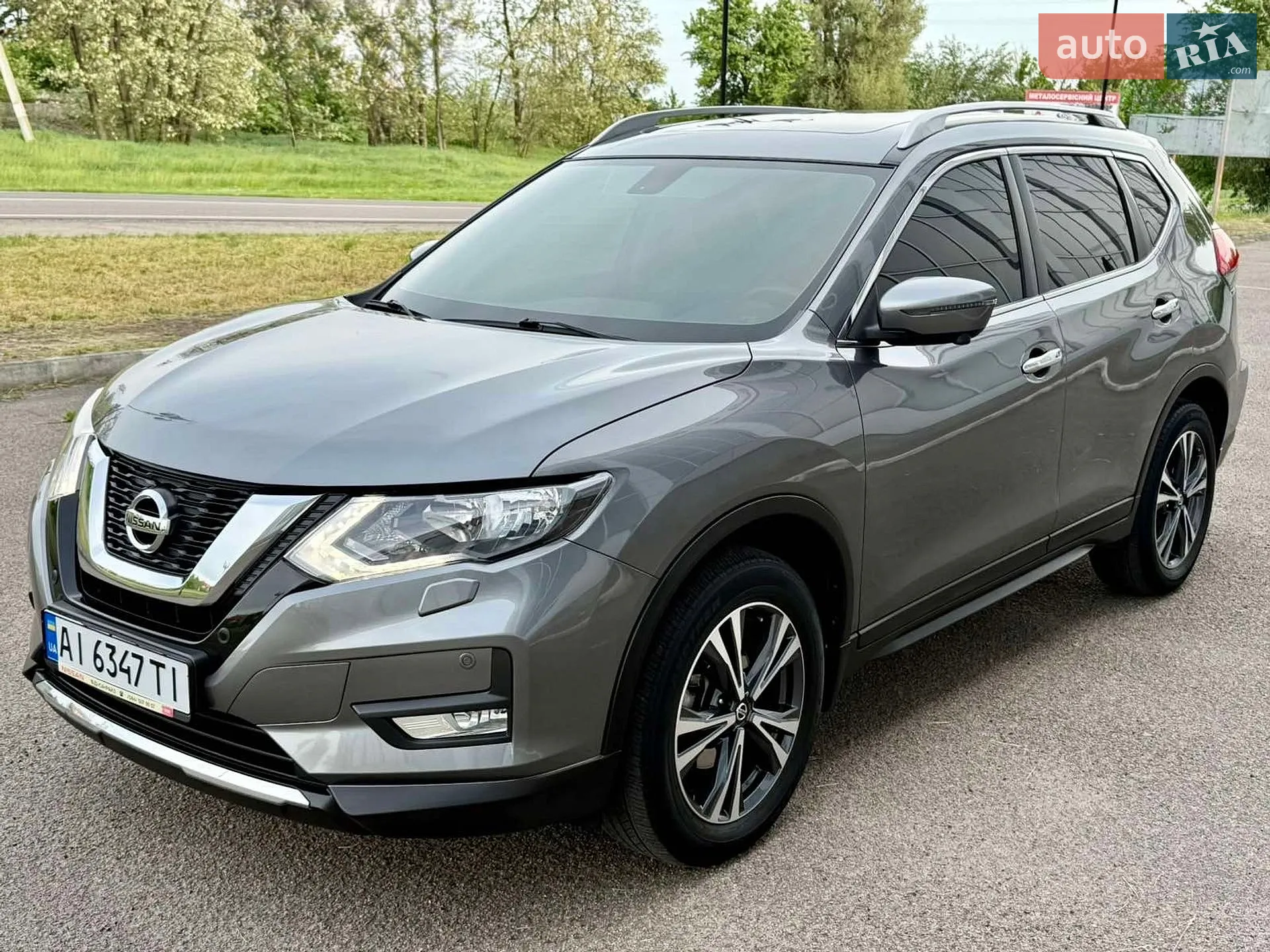 2018 Nissan X-Trail - мініатюра 10