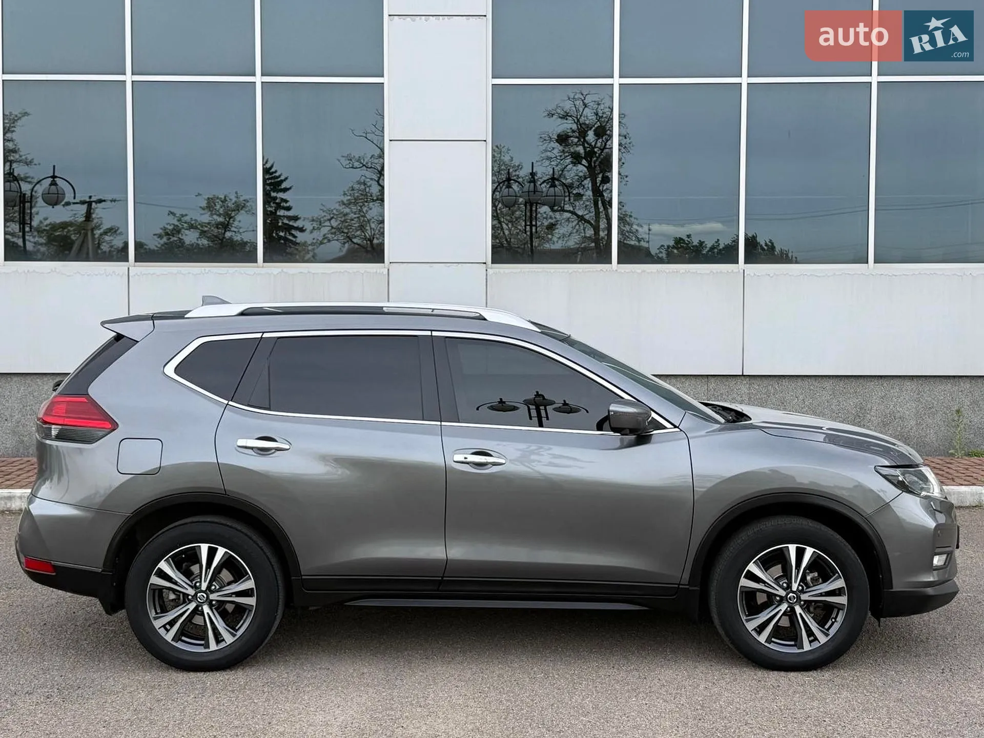 2018 Nissan X-Trail - мініатюра 7